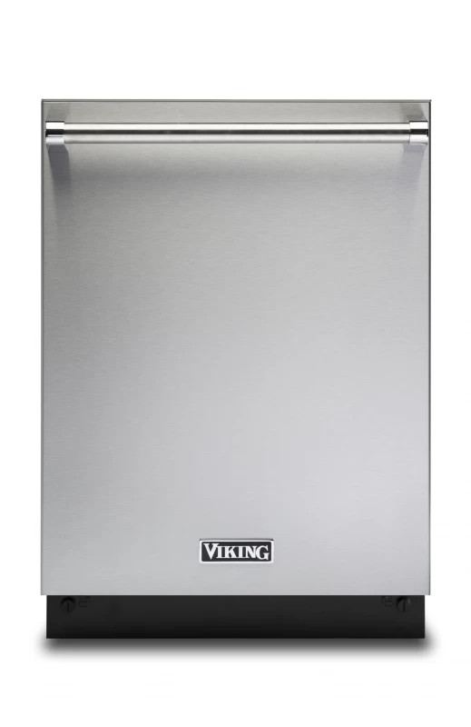24"W. Dishwasher w/Installed Professional Stainless Steel Panel VDWU324SS