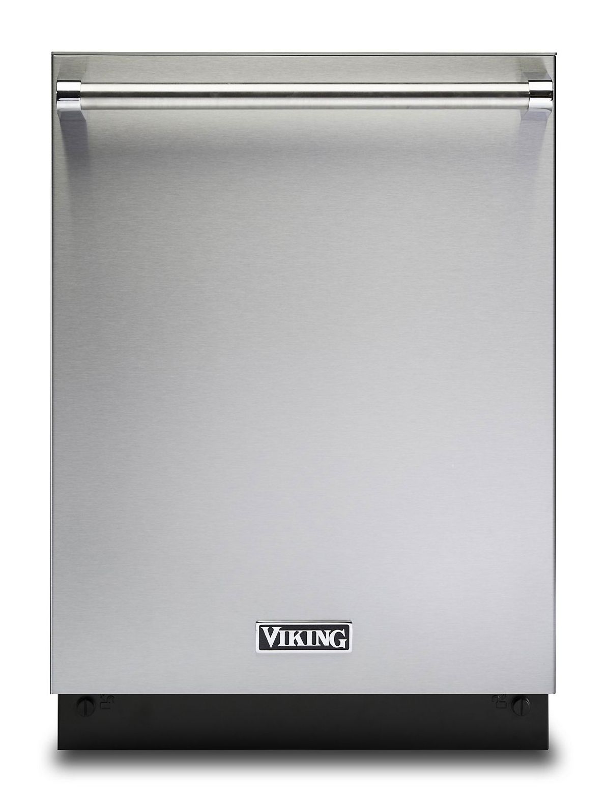 24"W. Dishwasher w/Installed Professional Stainless Steel Panel VDWU724SS