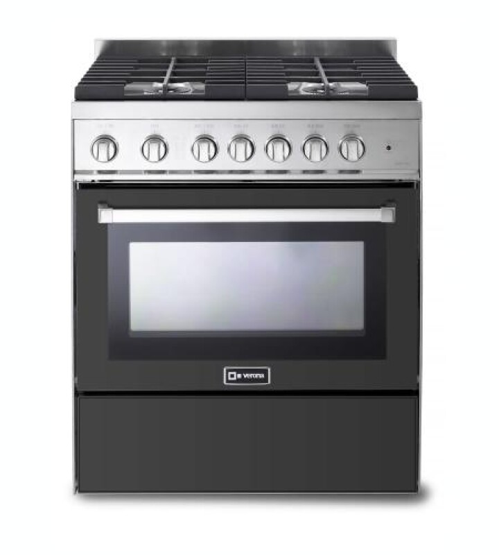 N Series 30" Gas Range VEFSGG304NE