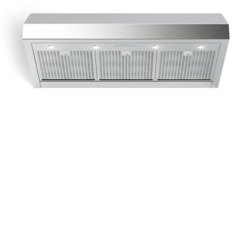 Designer Series 36" Low Profile Range Hood VELP3610GSS