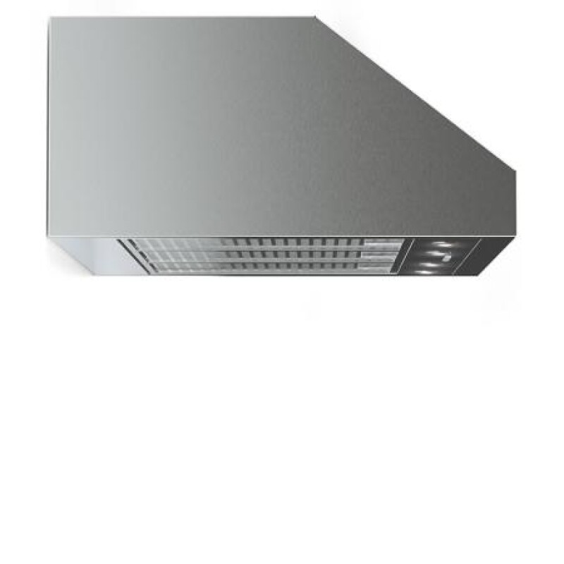 Designer Series 36" Low Profile Range Hood VELP3610GSS