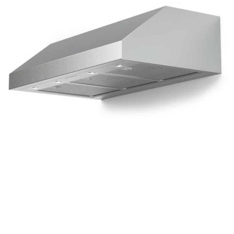 Designer Series 36" Low Profile Range Hood VELP3610GSS