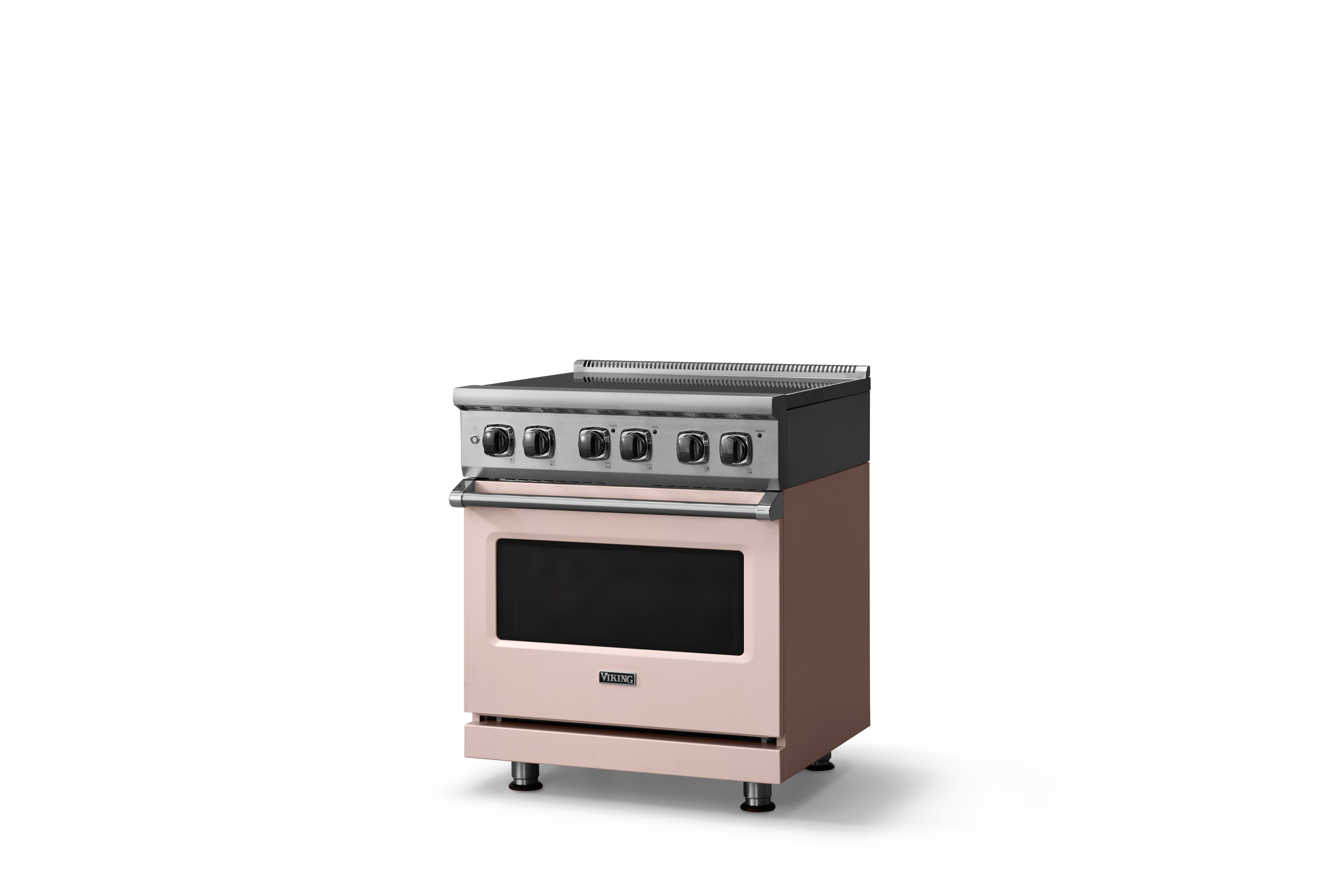 30"W. Electric Range VER53014BBH