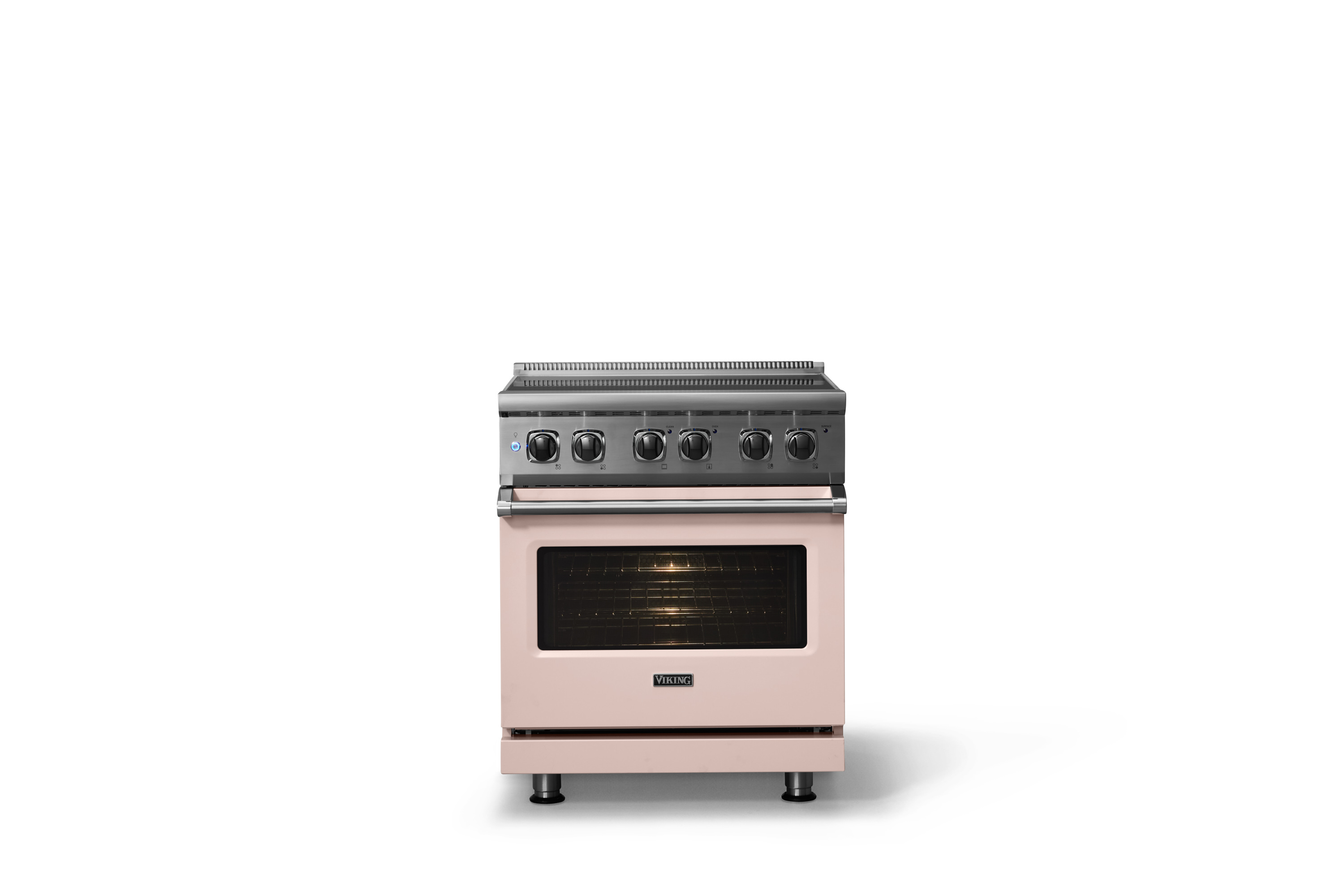 30"W. Electric Range VER53014BBH
