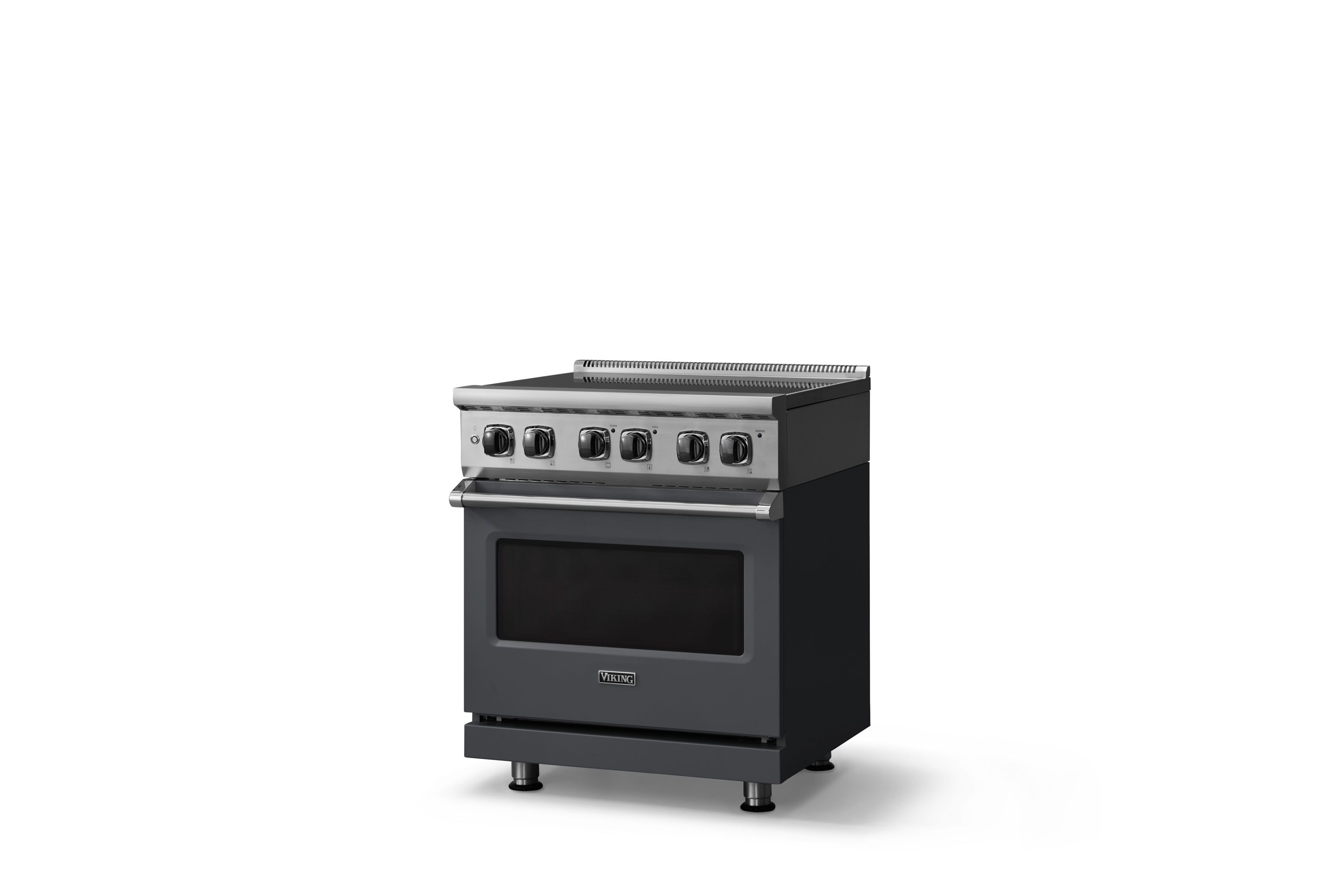 30"W. Electric Range VER53014BCS