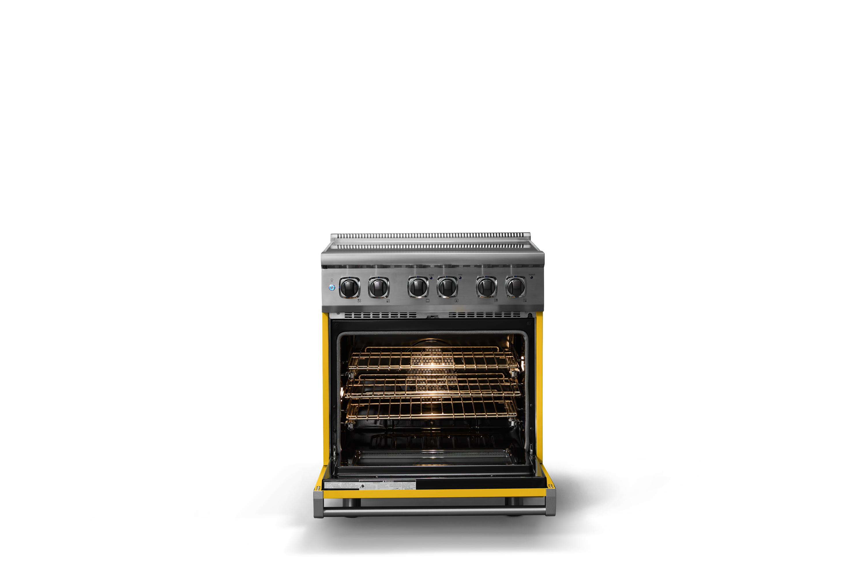 30"W. Electric Range VER53014BDA