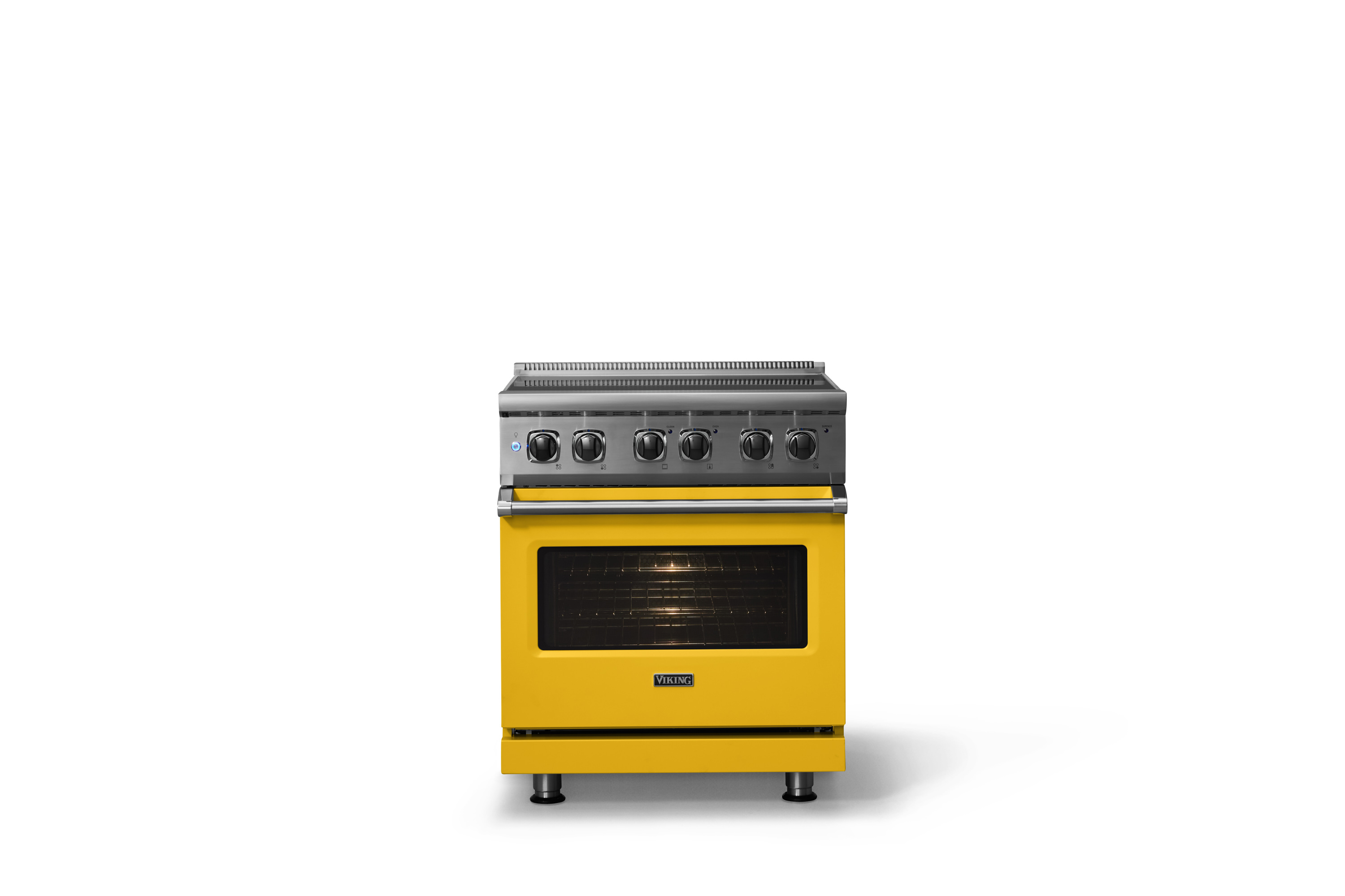 30"W. Electric Range VER53014BDA