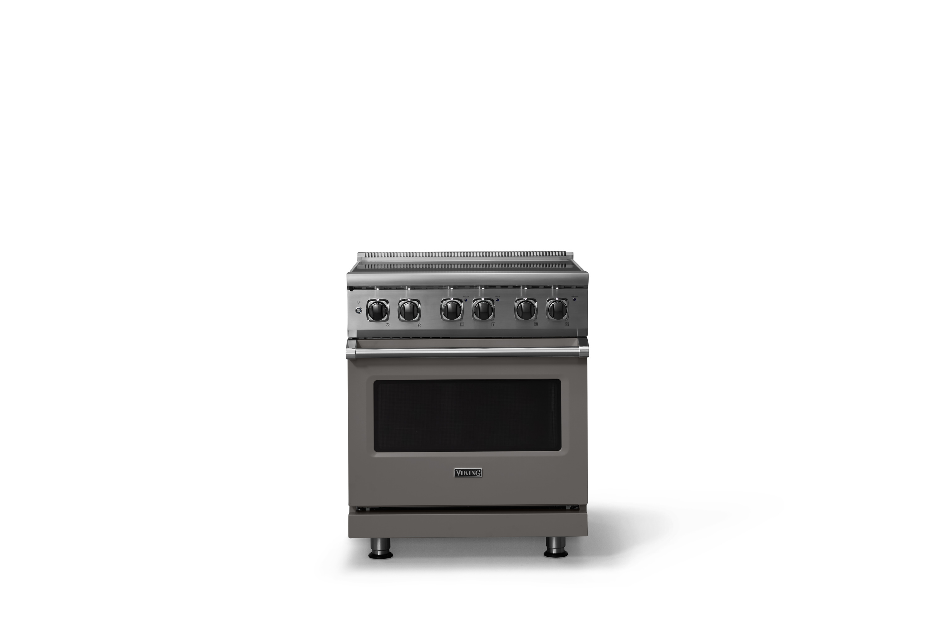 30"W. Electric Range VER53014BDG