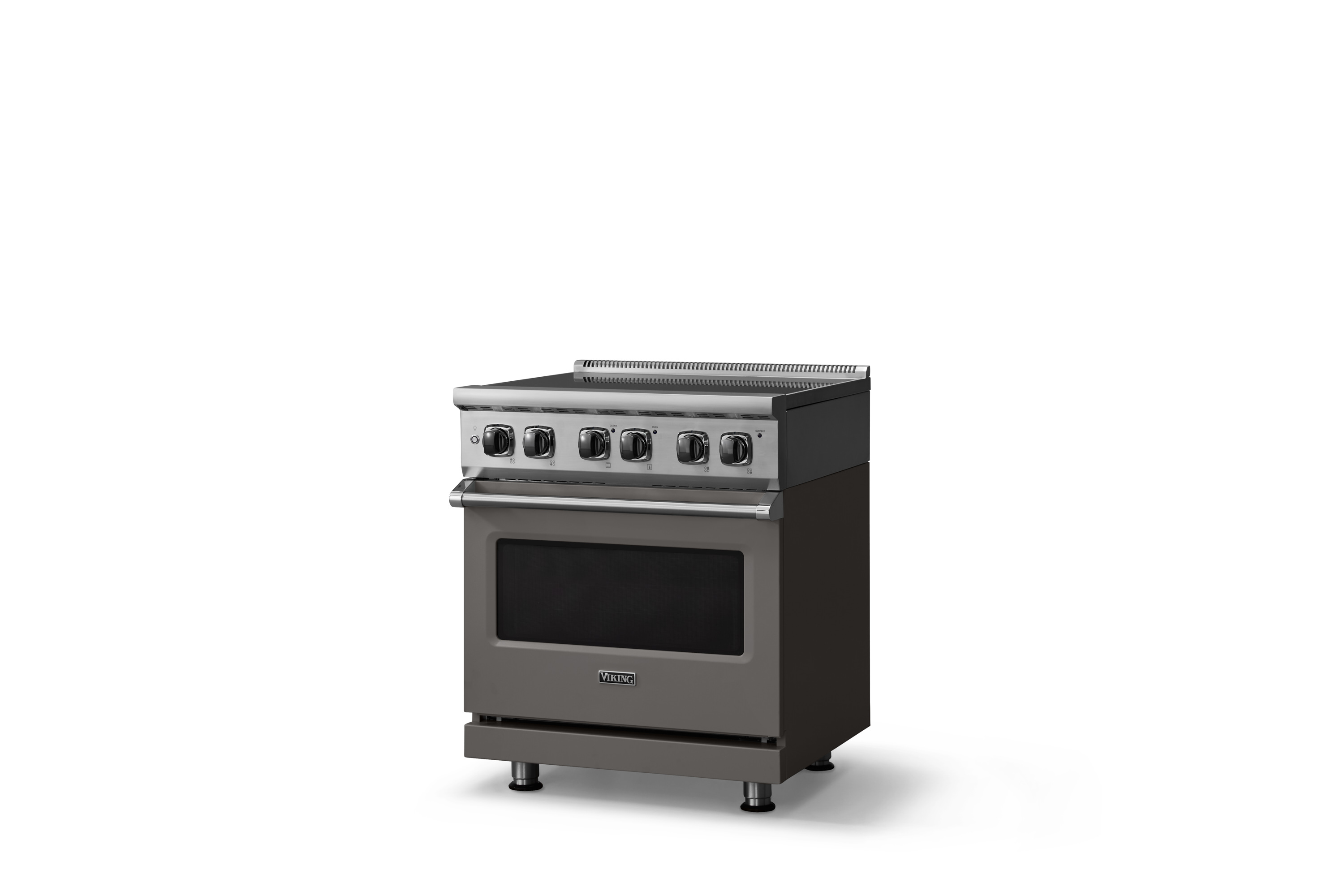 30"W. Electric Range VER53014BDG