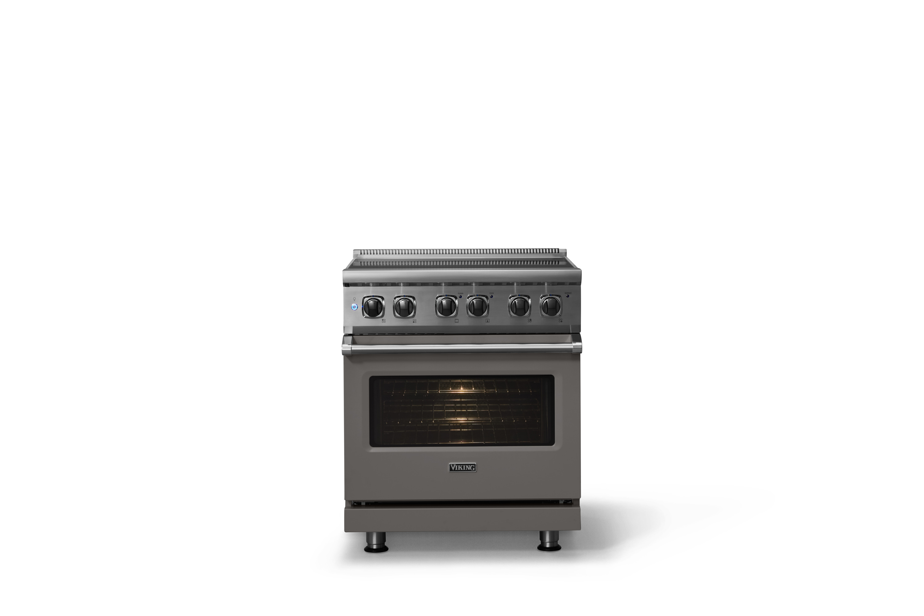 30"W. Electric Range VER53014BDG