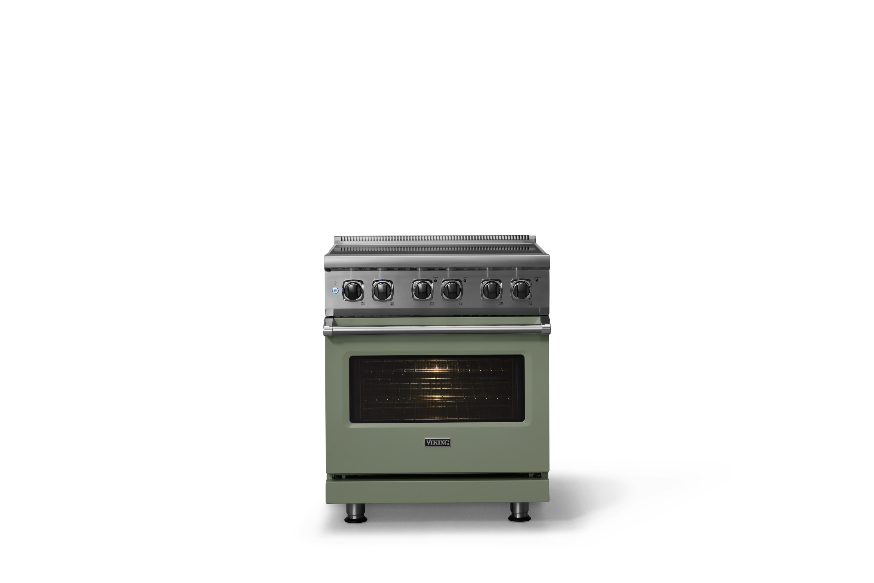30"W. Electric Range VER53014BEU