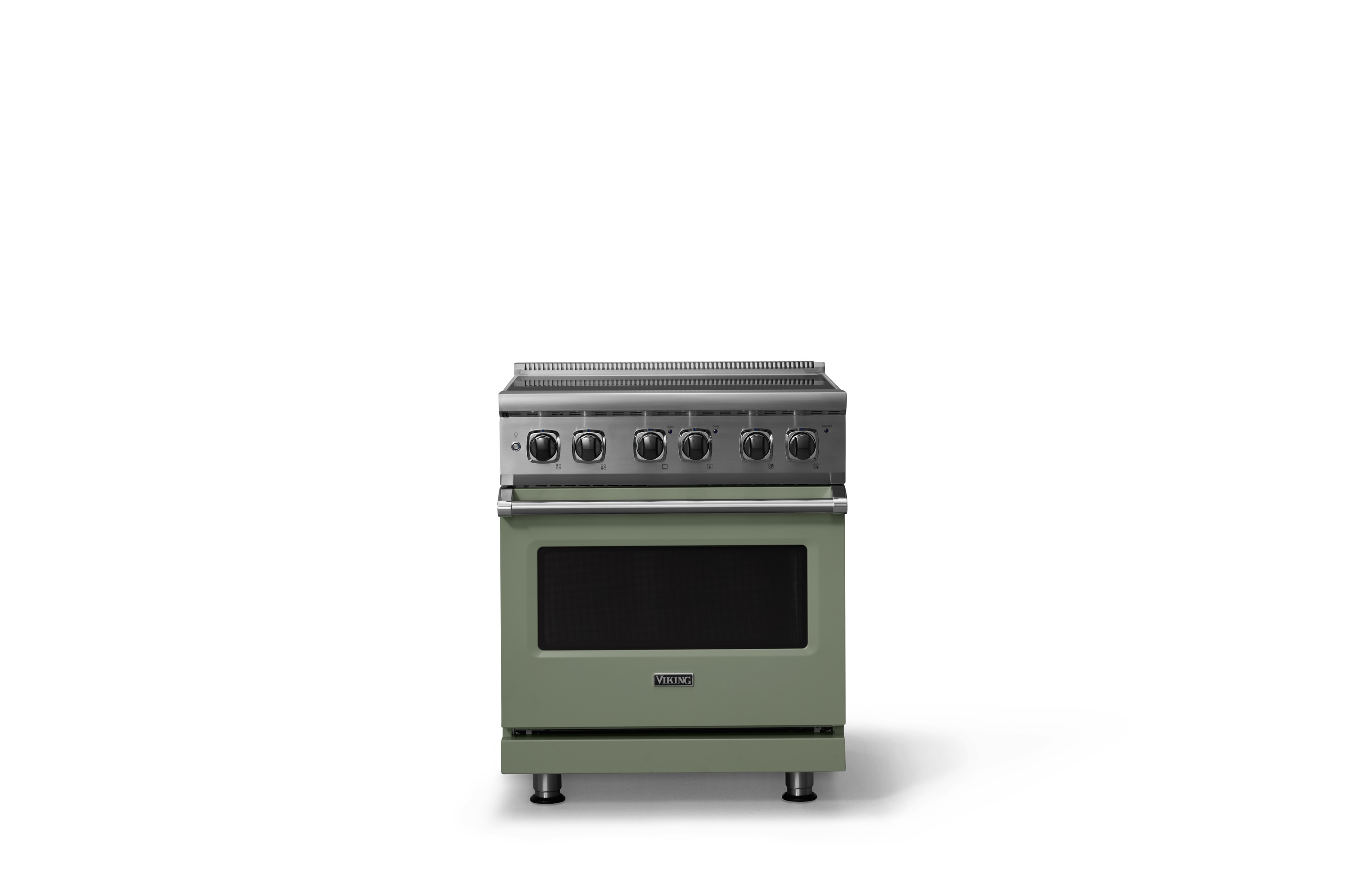 30"W. Electric Range VER53014BMA