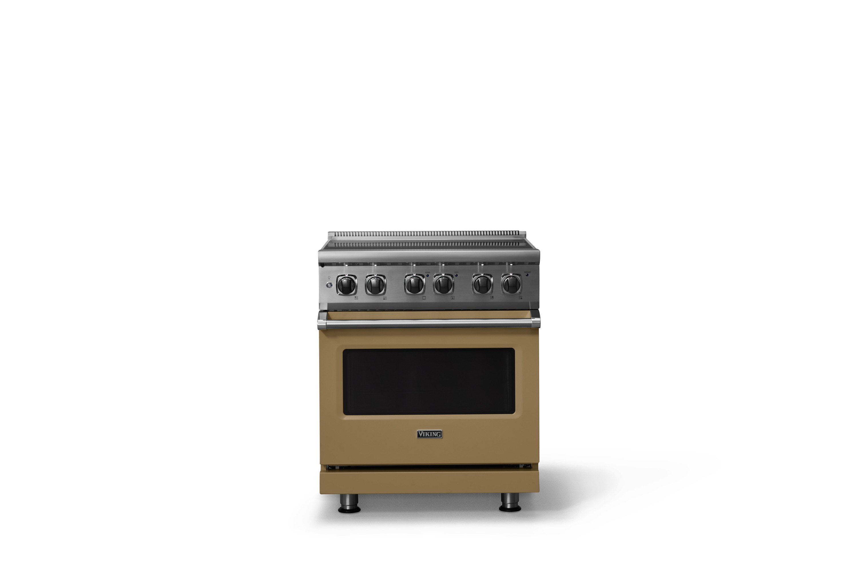 30"W. Electric Range VER53014BGH