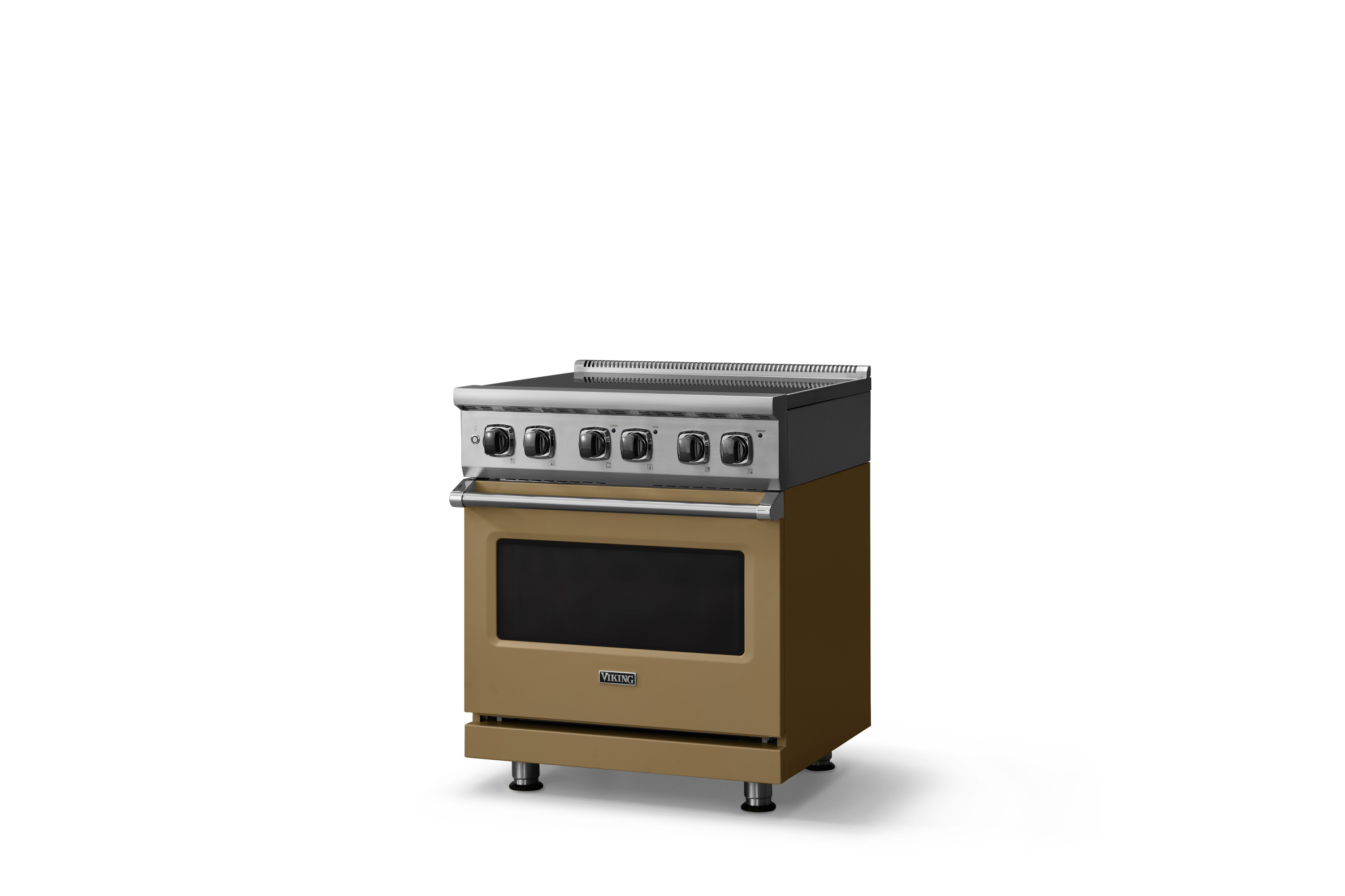 30"W. Electric Range VER53014BGH