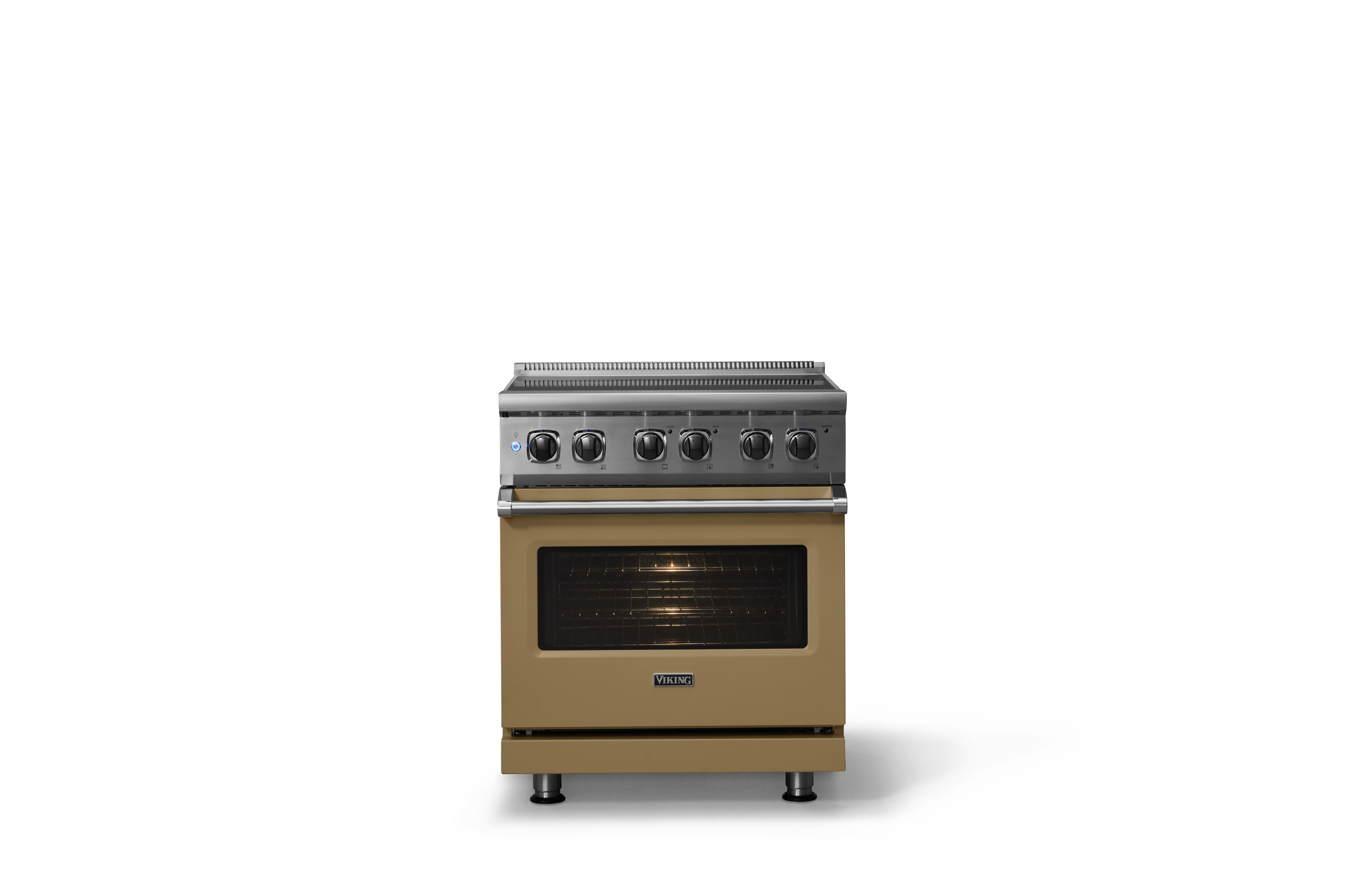 30"W. Electric Range VER53014BGH