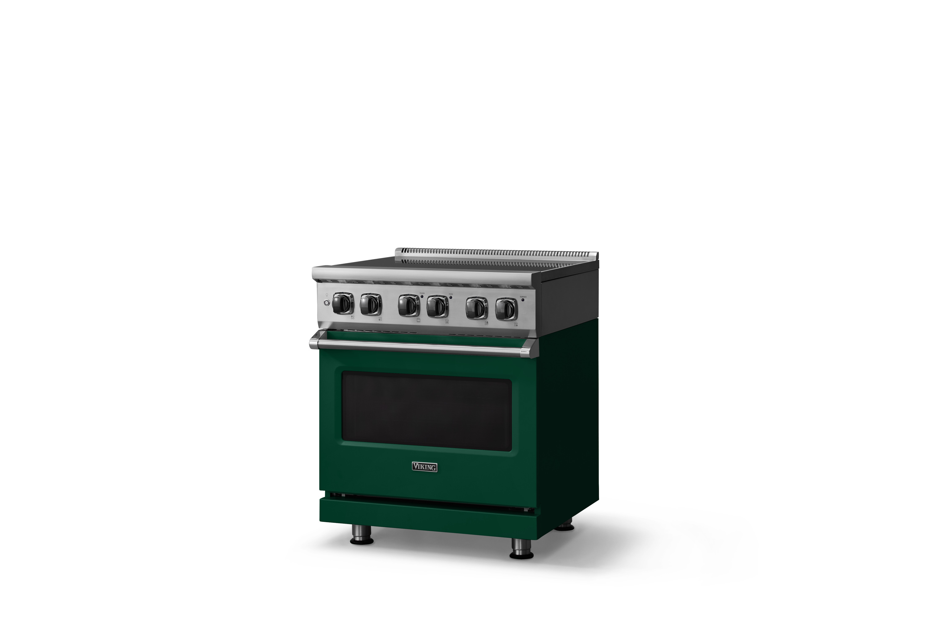 30"W. Electric Range VER53014BIV