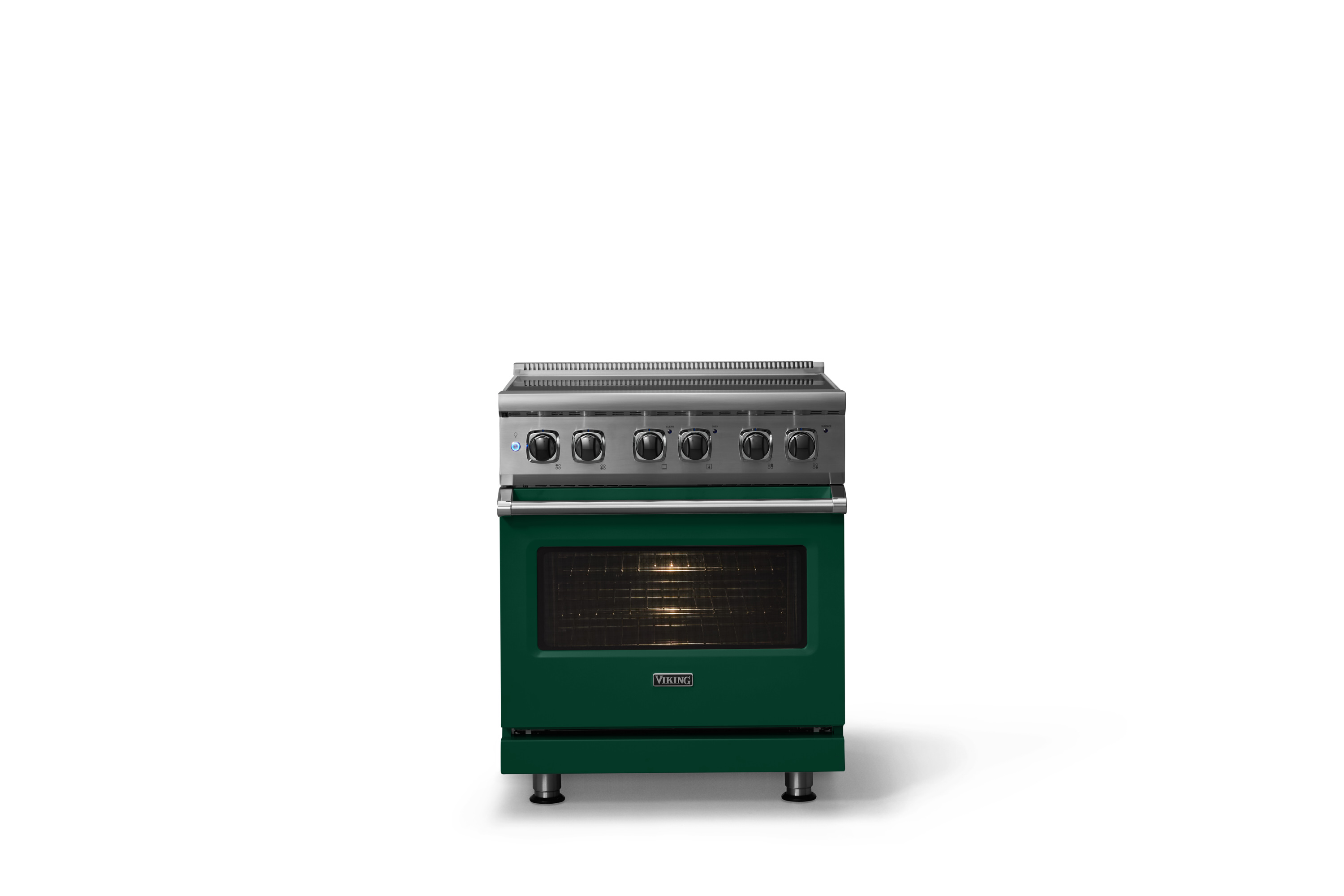 30"W. Electric Range VER53014BIV