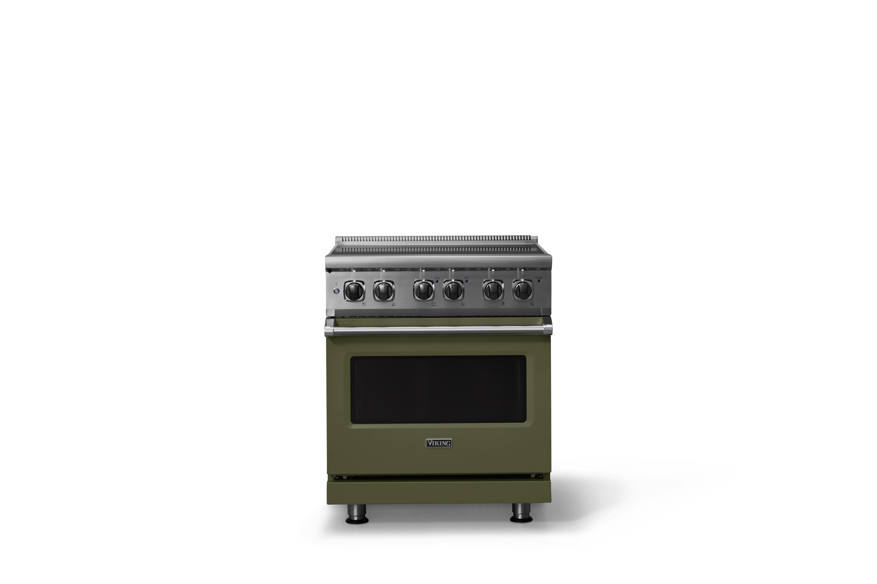 30"W. Electric Range VER53014BMA