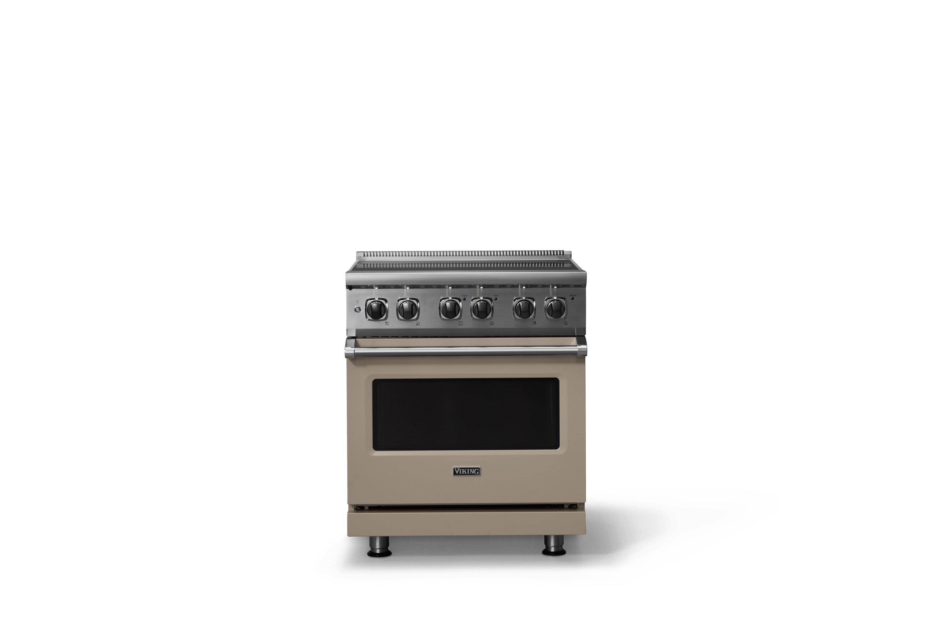 30"W. Electric Range VER53014BNA