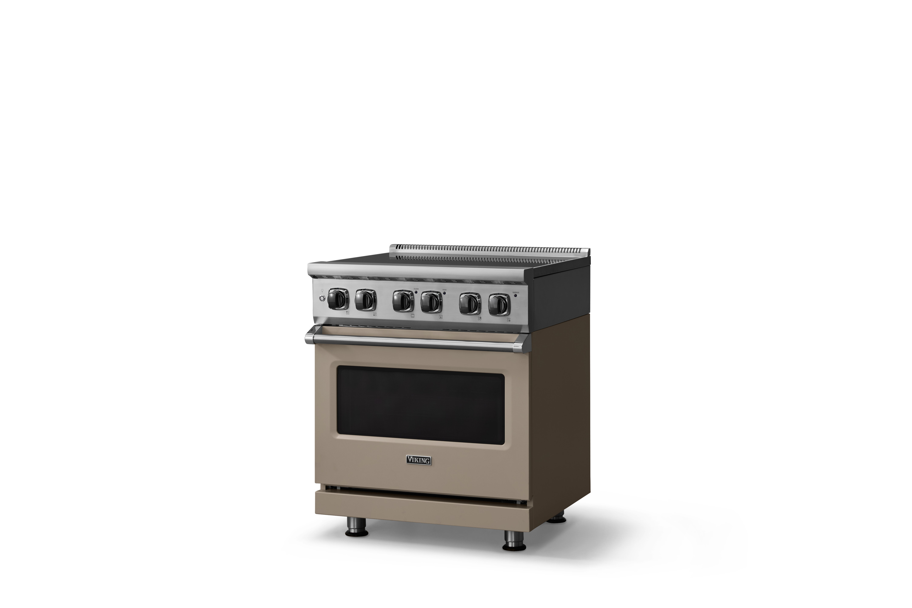 30"W. Electric Range VER53014BNA