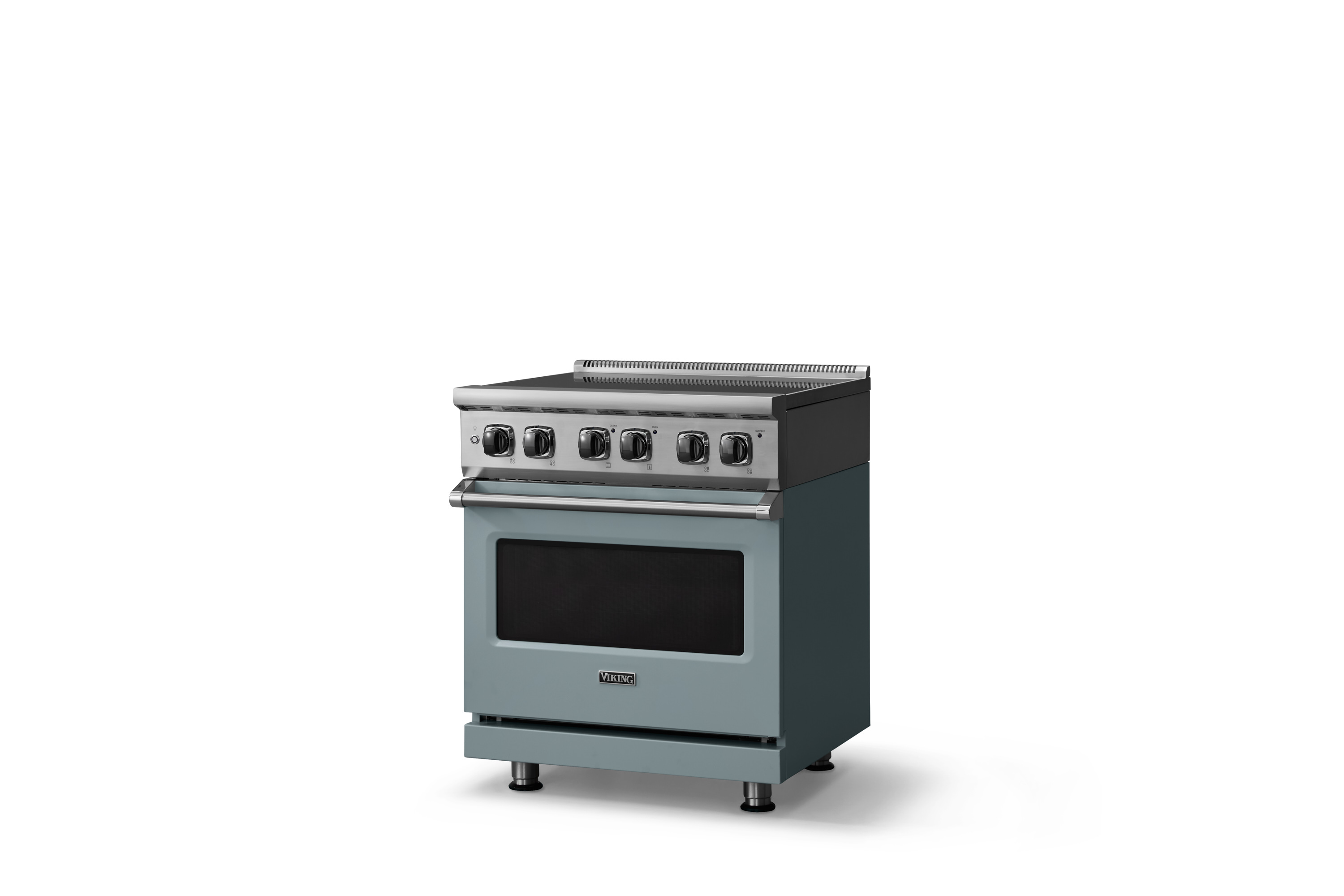 30"W. Electric Range VER53014BNS