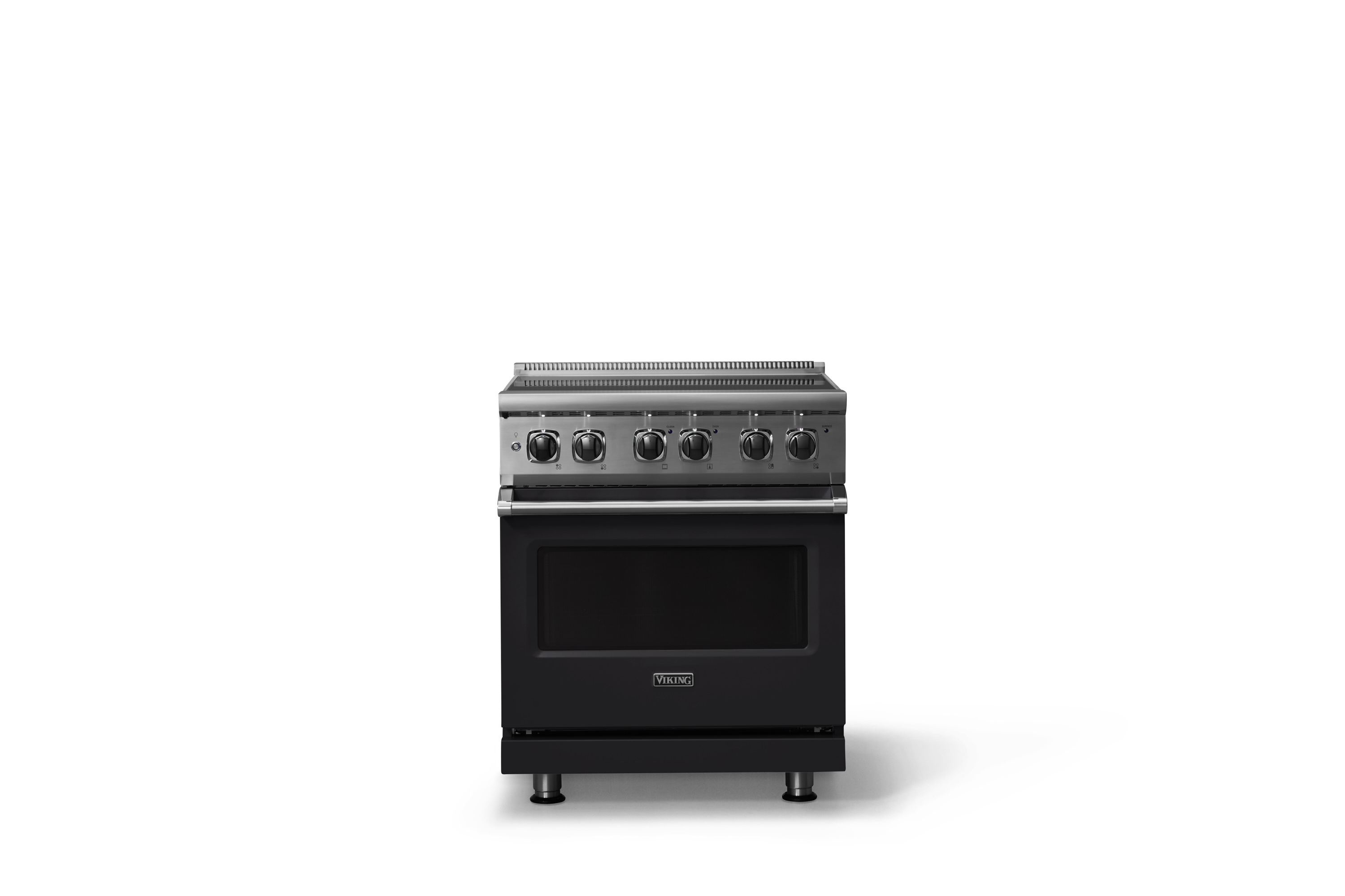 30"W. Electric Range VER53014BON