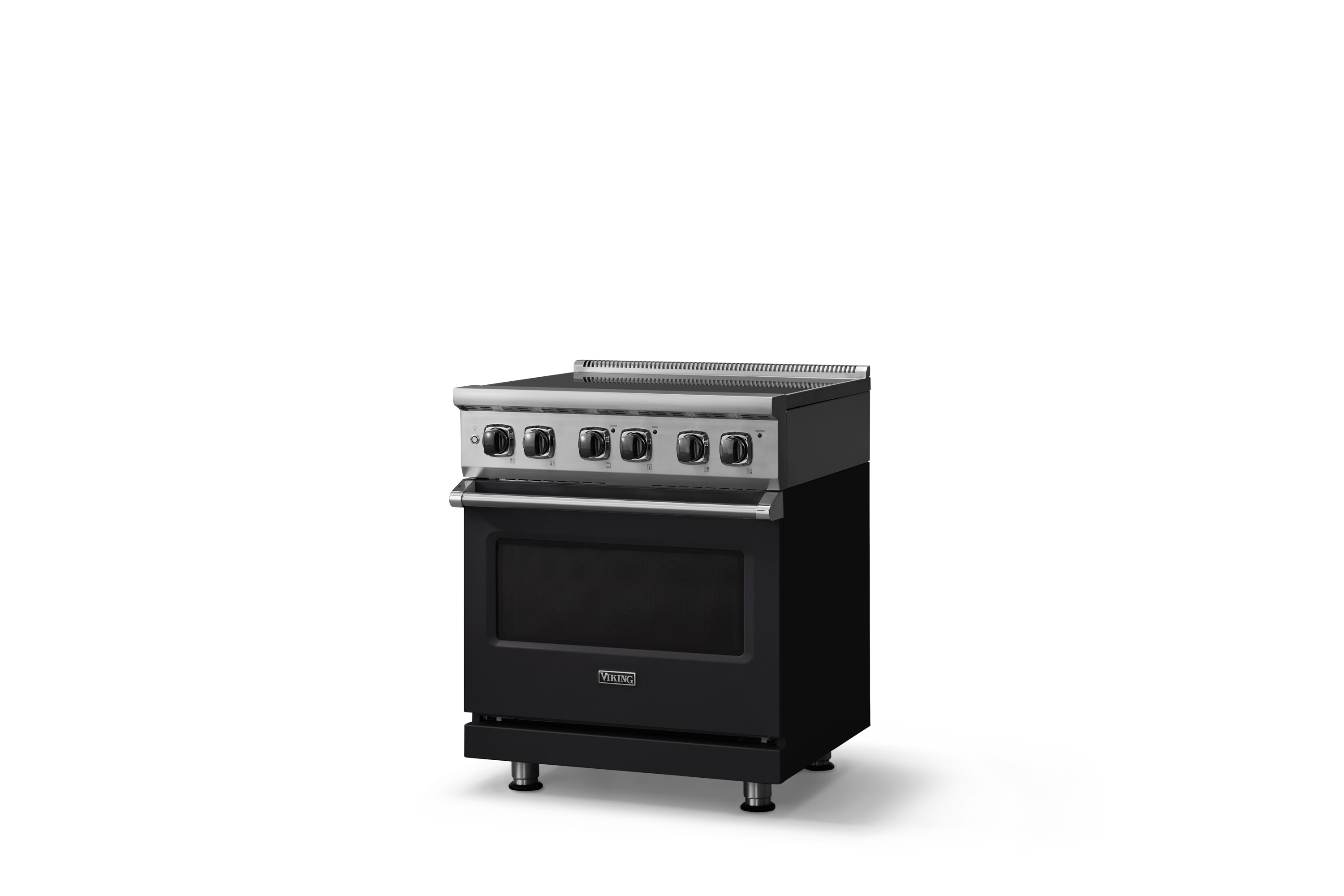 30"W. Electric Range VER53014BON