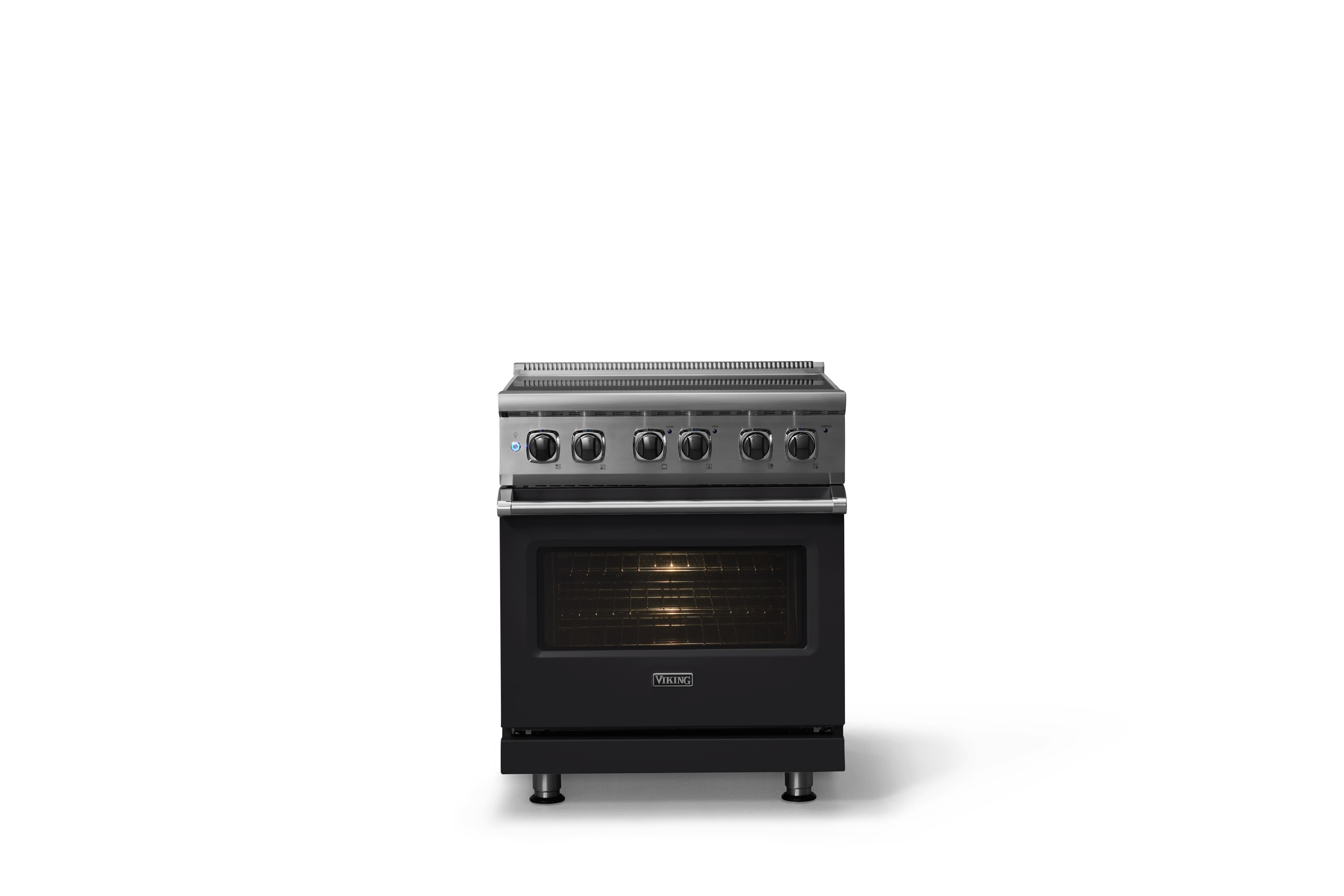 30"W. Electric Range VER53014BON