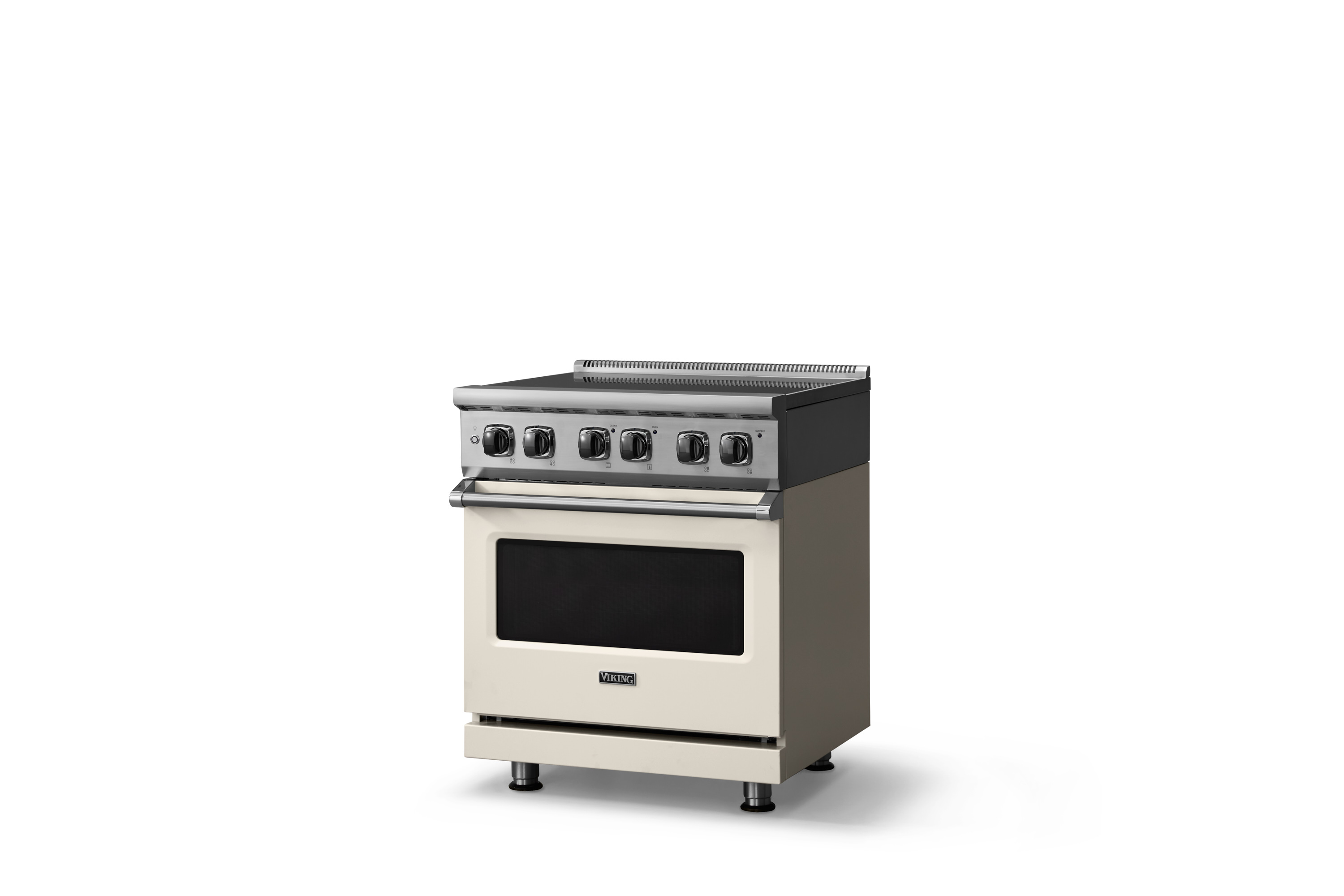 30"W. Electric Range VER53014BPW