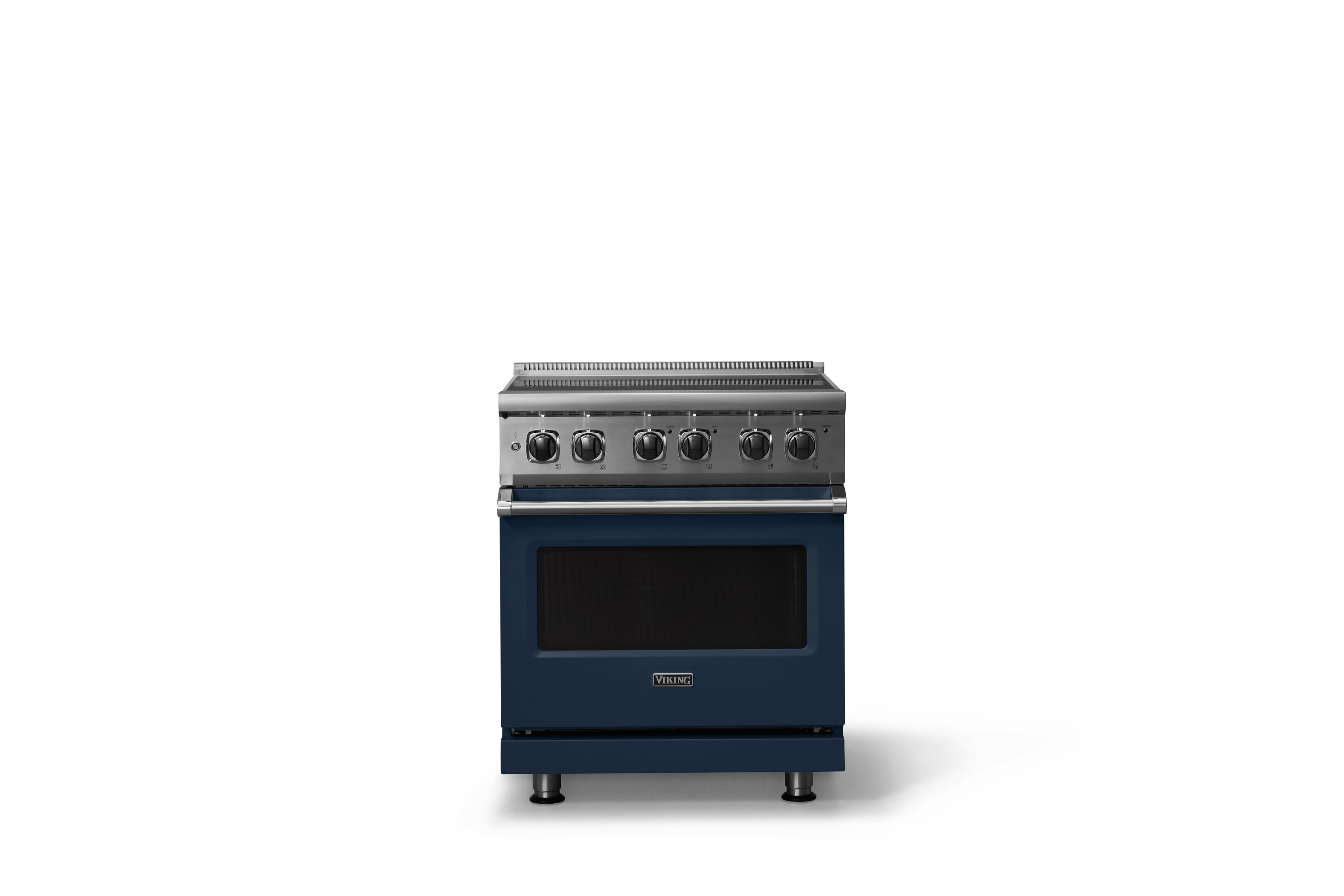 30"W. Electric Range VER53014BSB