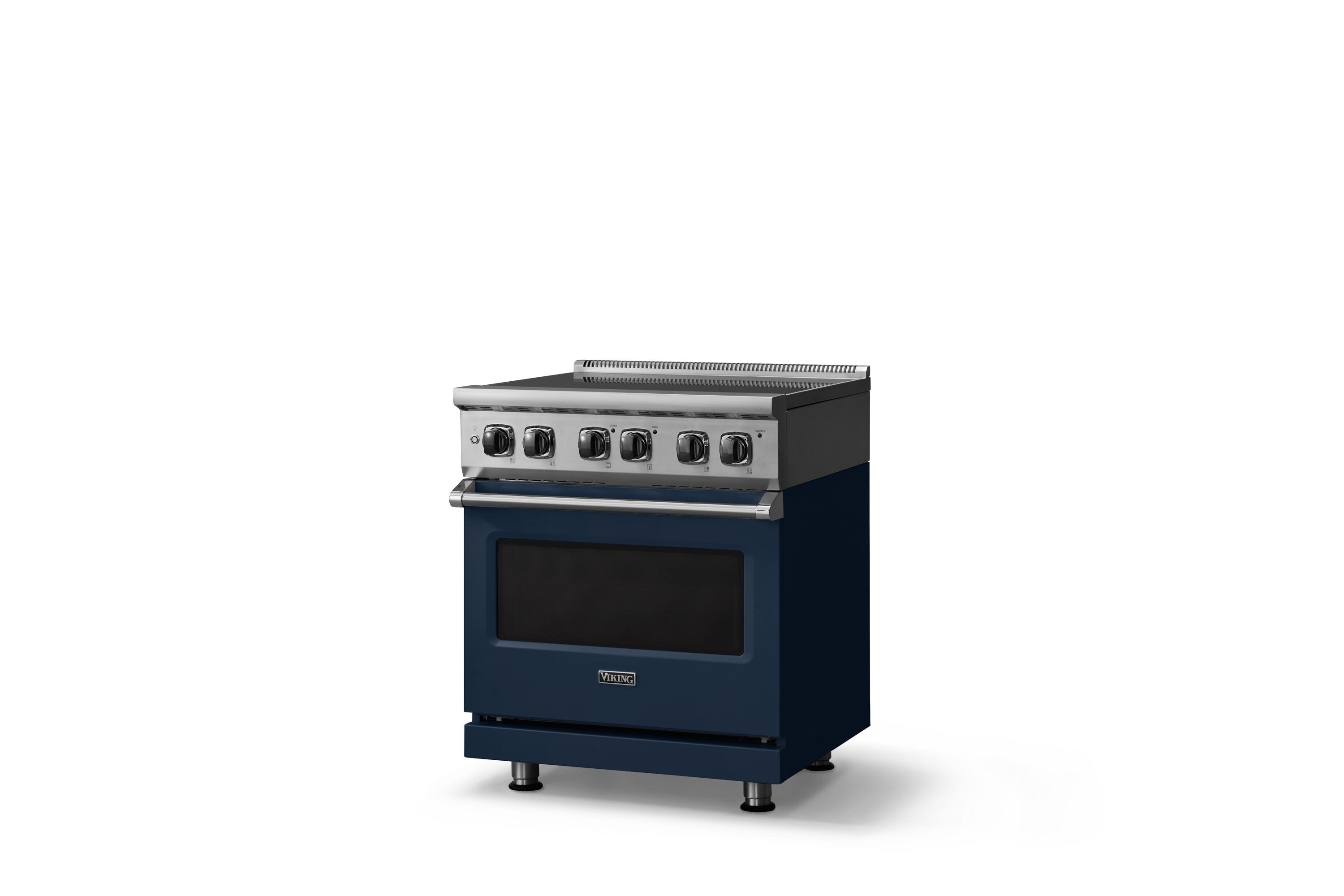 30"W. Electric Range VER53014BSB