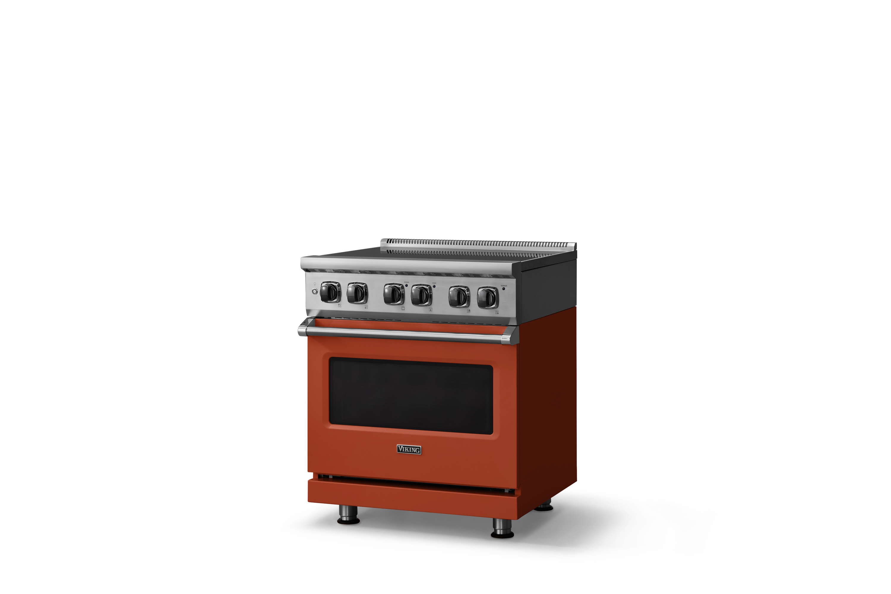 30"W. Electric Range VER53014BSC