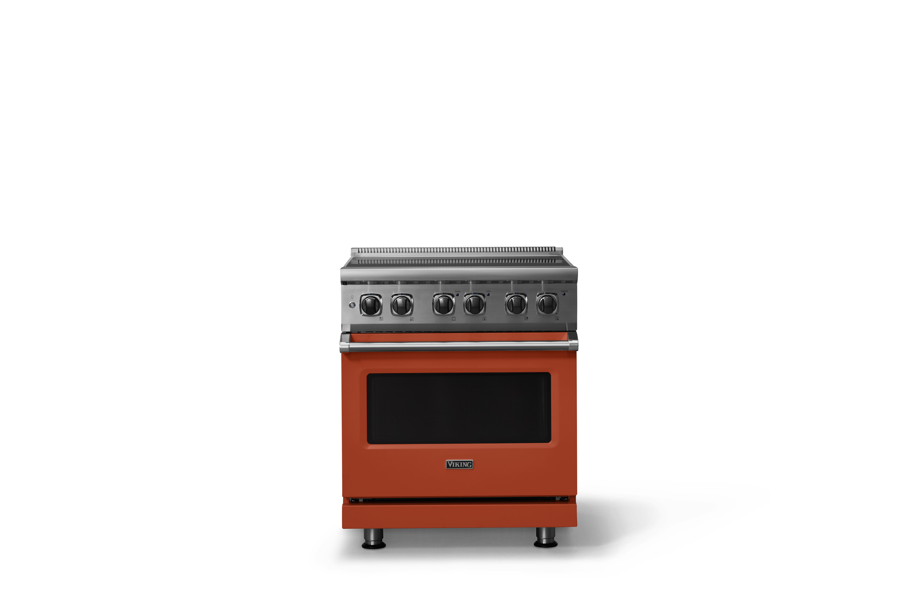 30"W. Electric Range VER53014BMA