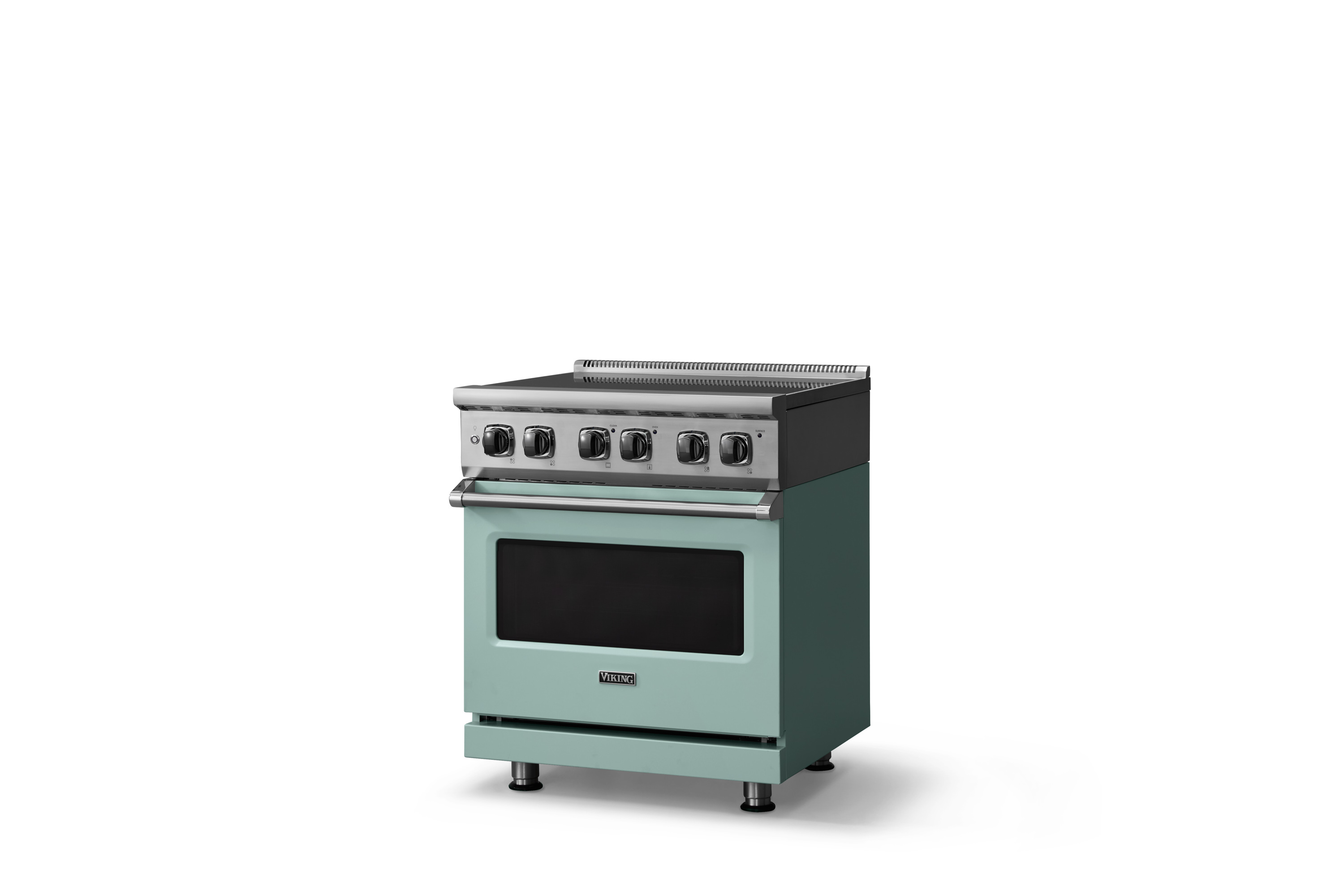 30"W. Electric Range VER53014BSP