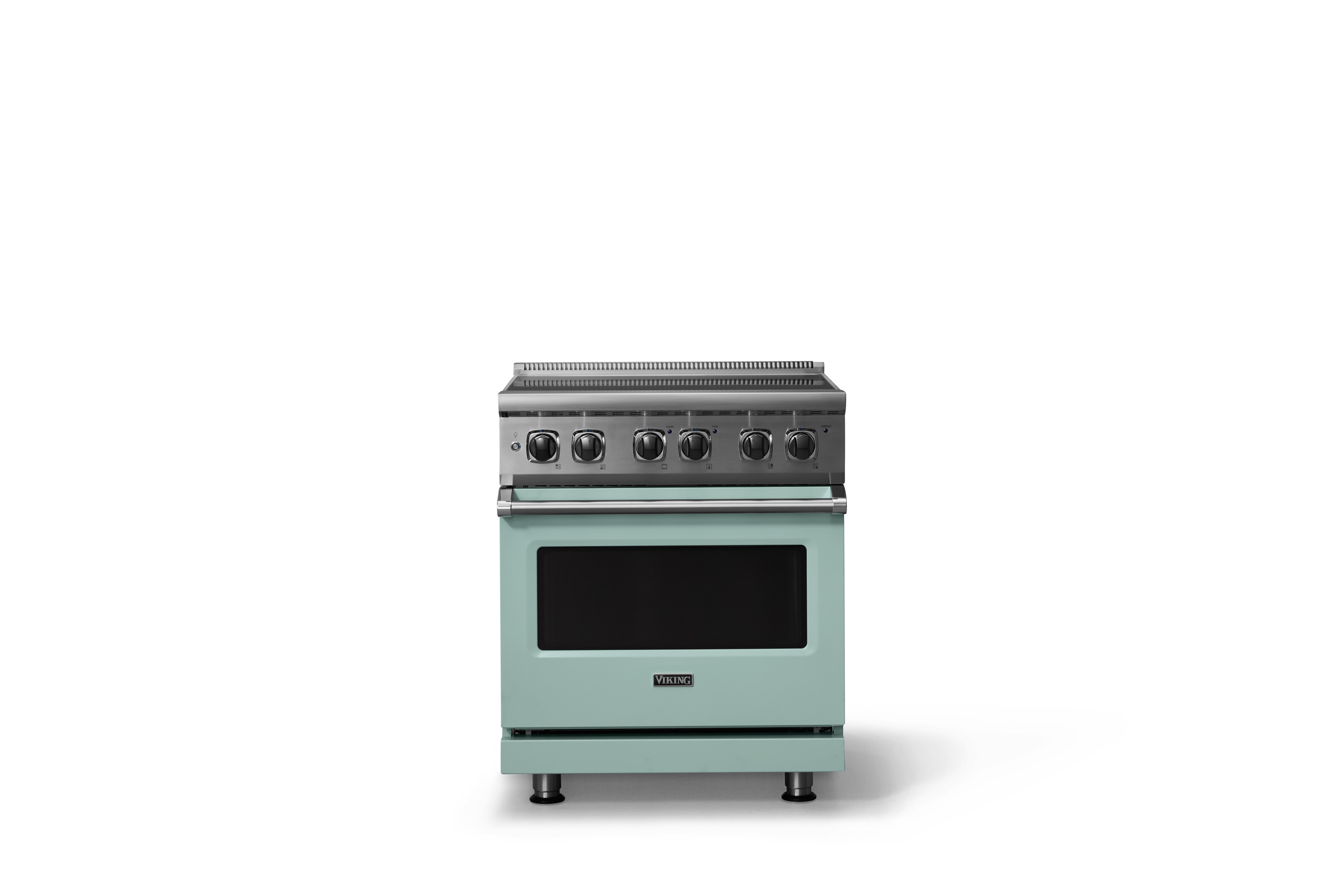 30"W. Electric Range VER53014BMA