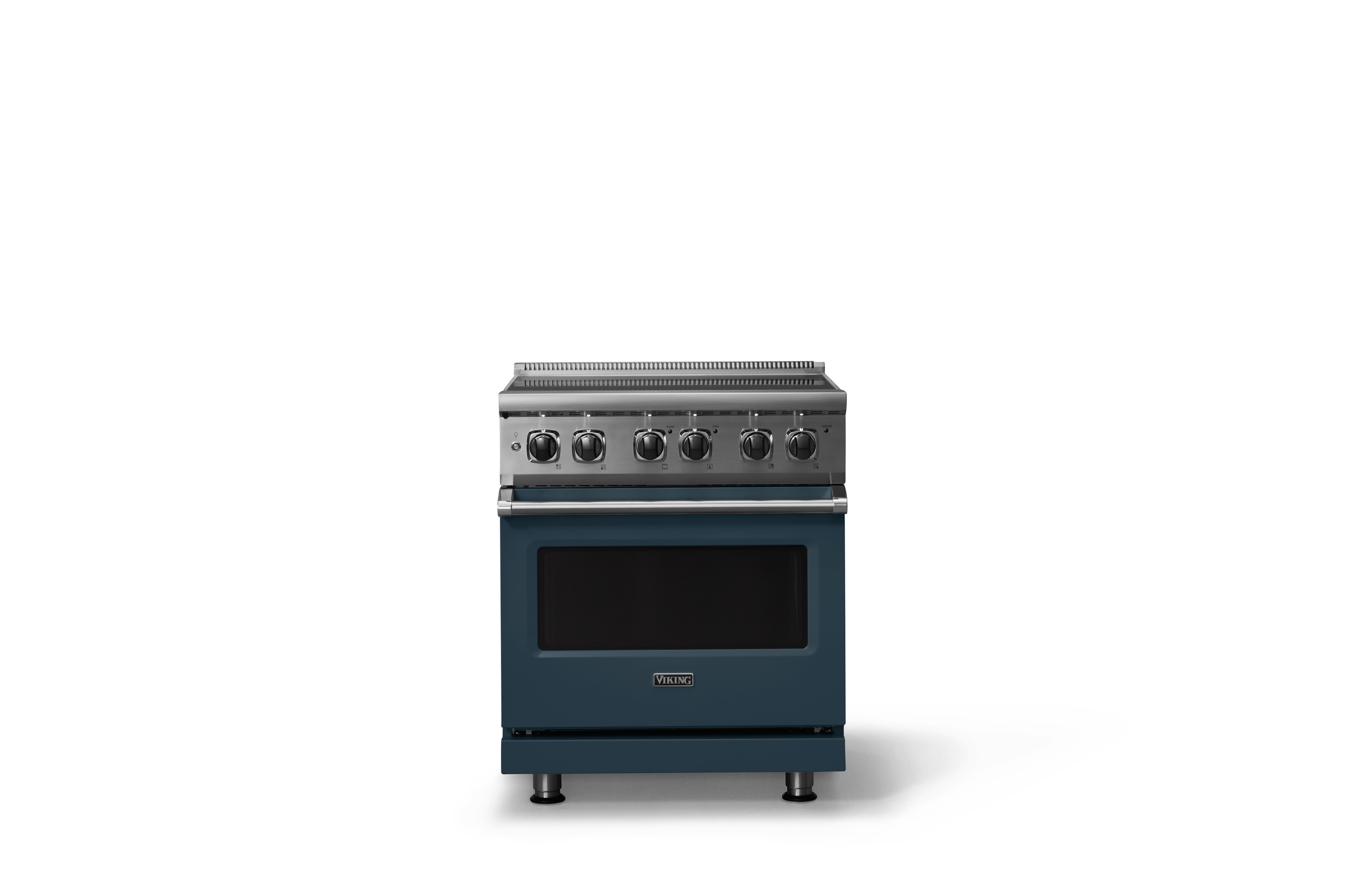 30"W. Electric Range VER53014BSQ