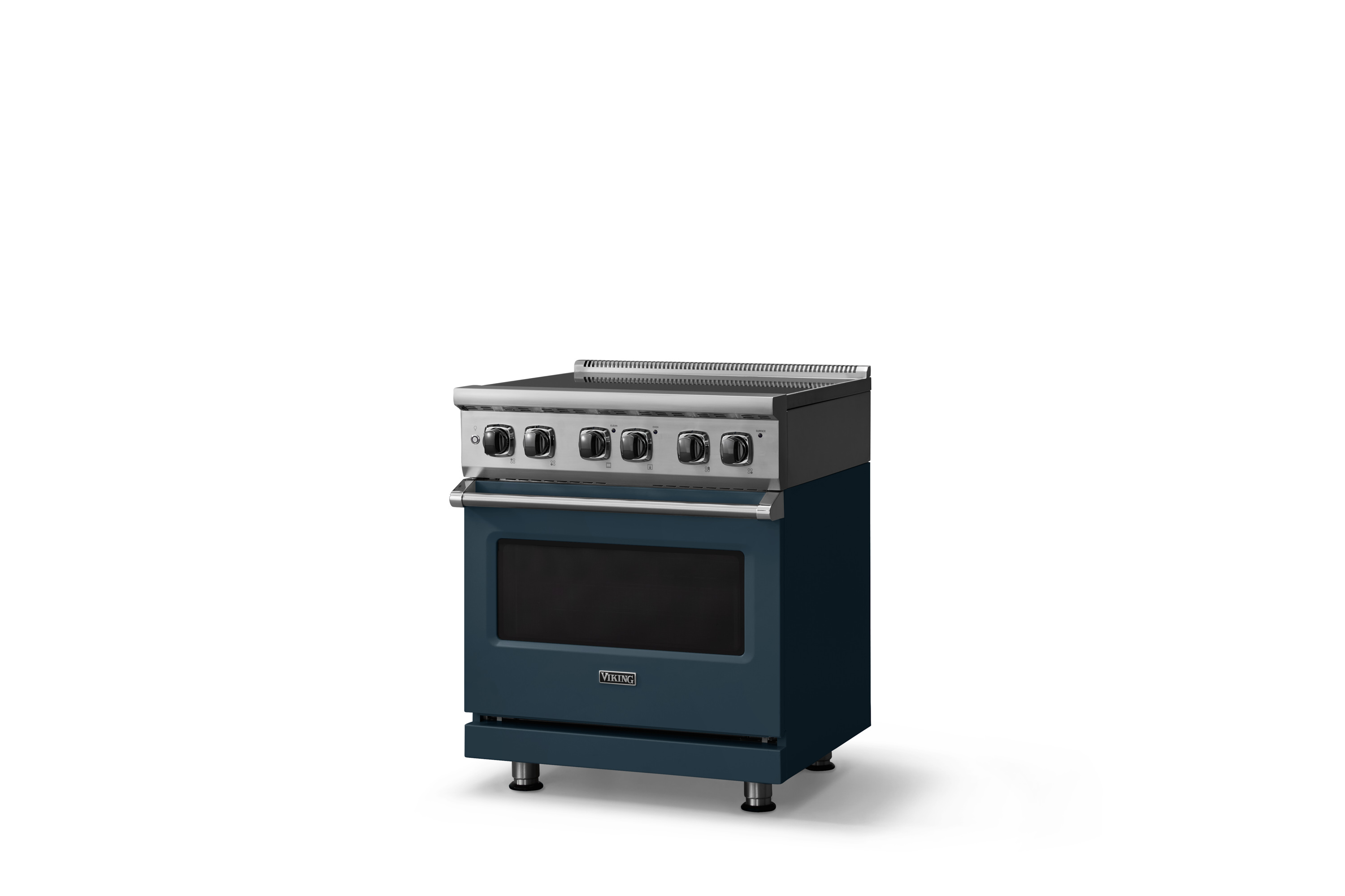 30"W. Electric Range VER53014BSQ