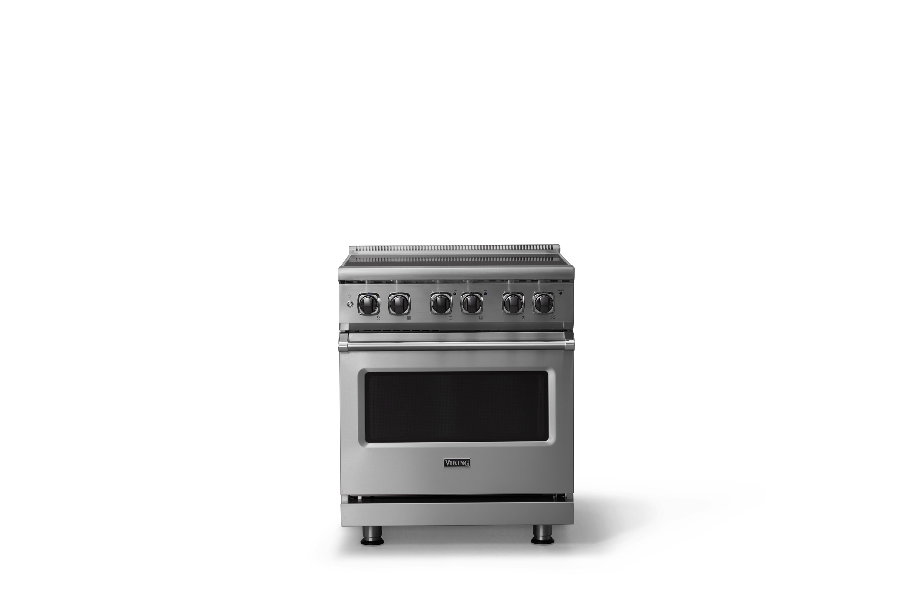 30"W. Electric Range VER53014BMA
