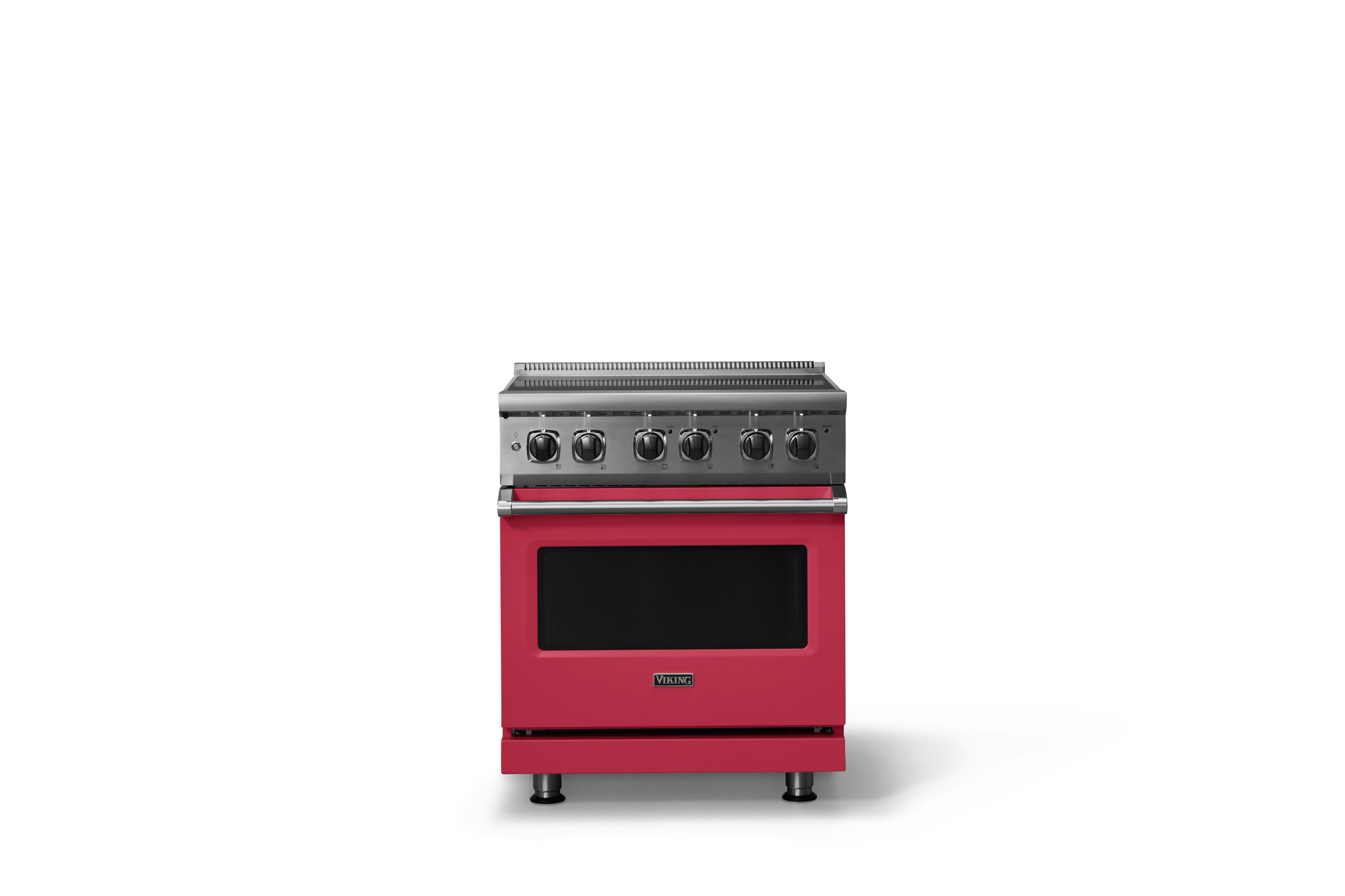 30"W. Electric Range VER53014BVA