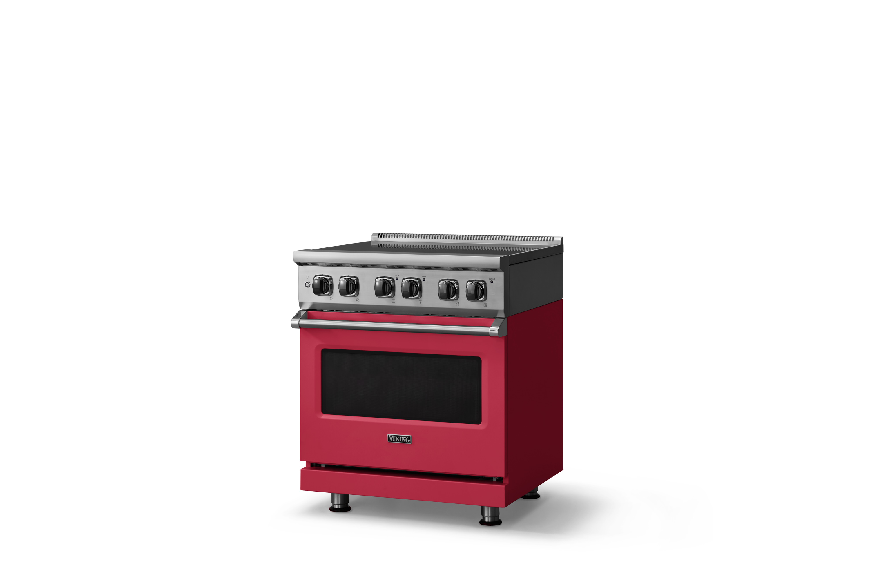 30"W. Electric Range VER53014BVA