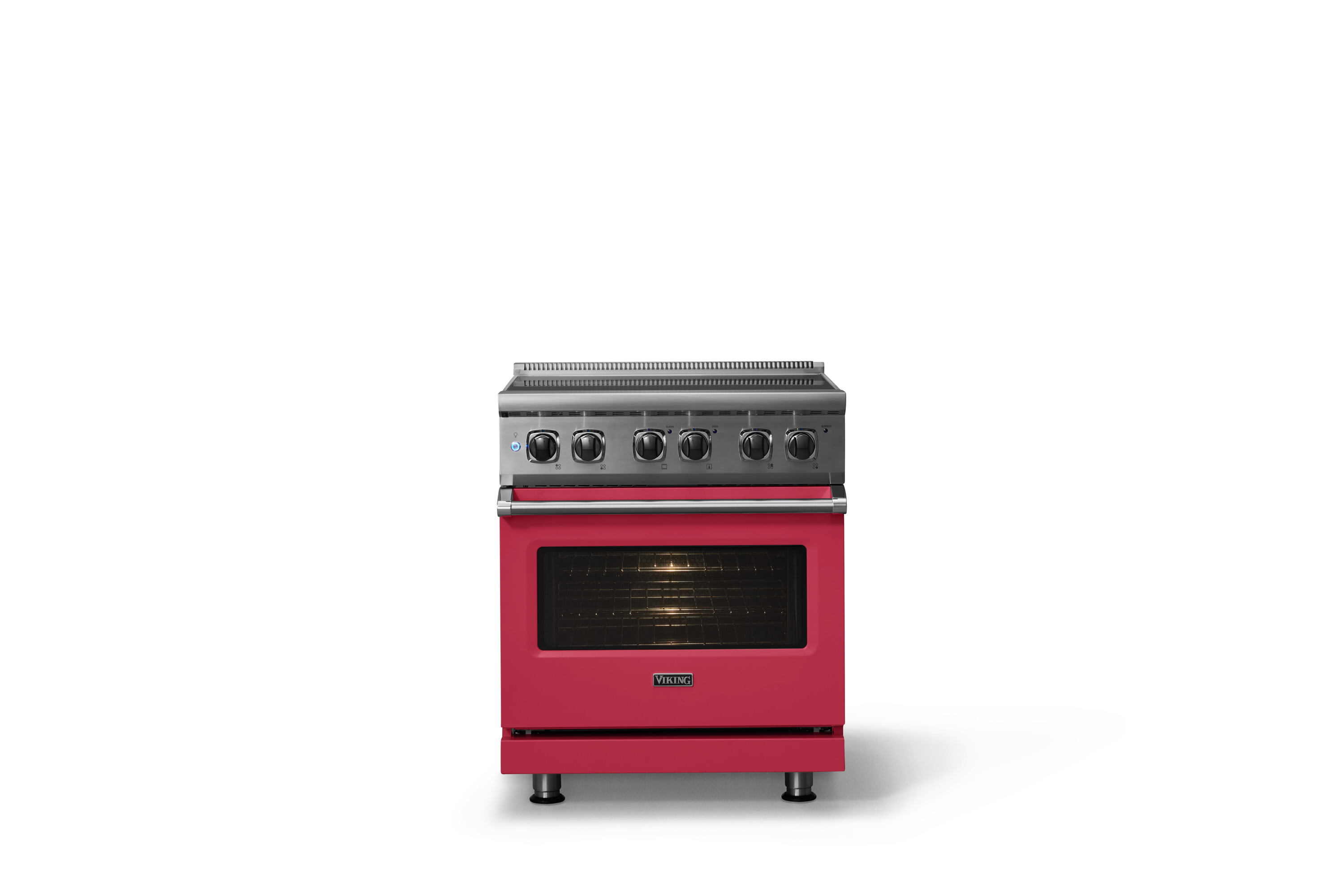 30"W. Electric Range VER53014BVA