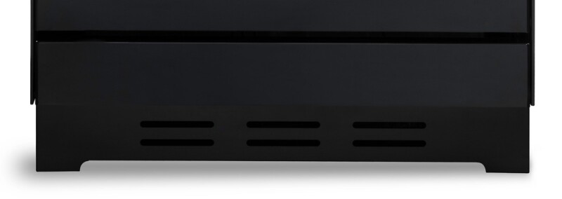 Wrap Around for 36" Ranges for Double Oven VEWRAP36DE