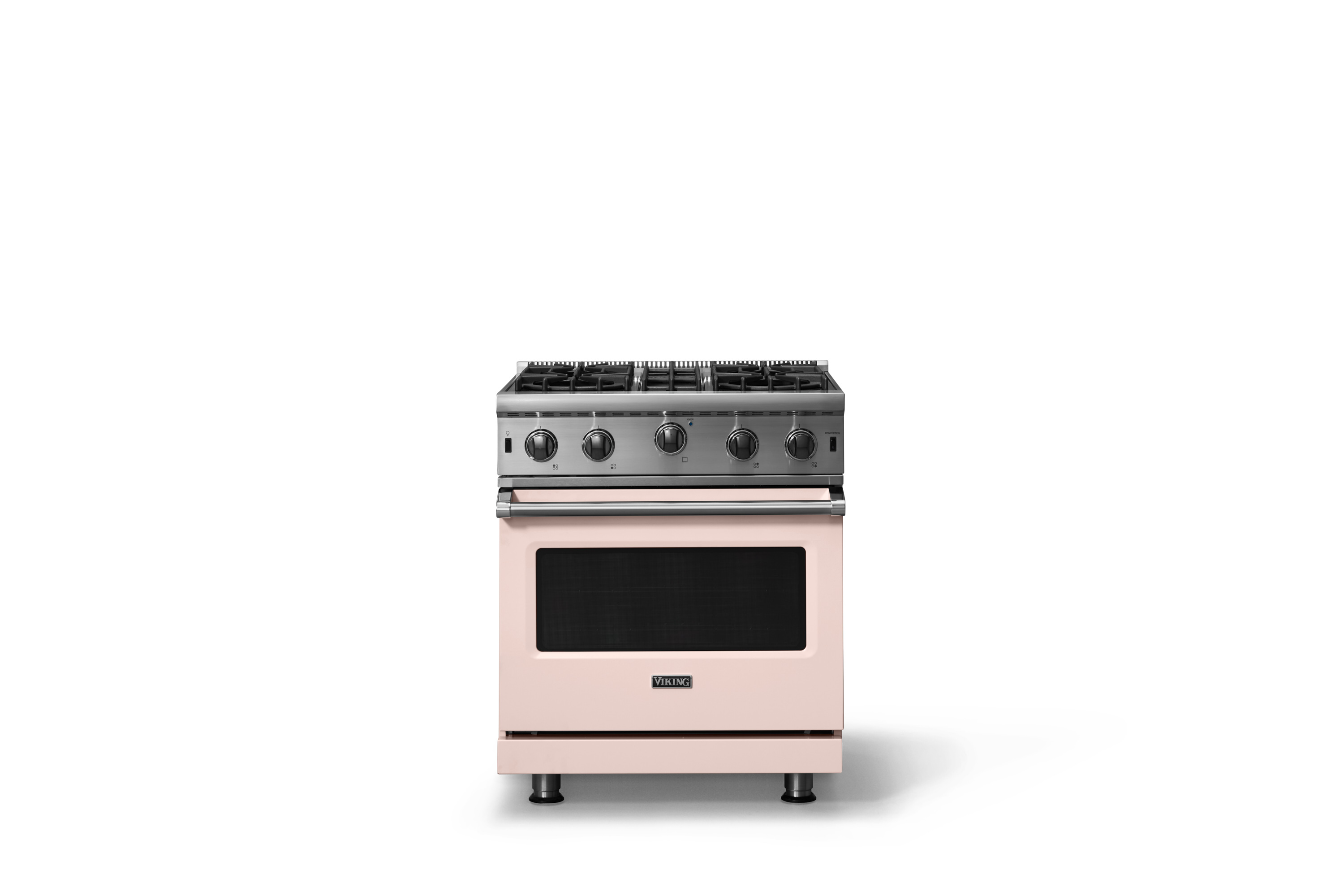 30"W. Open Burner Gas Range VGIC53024BMA