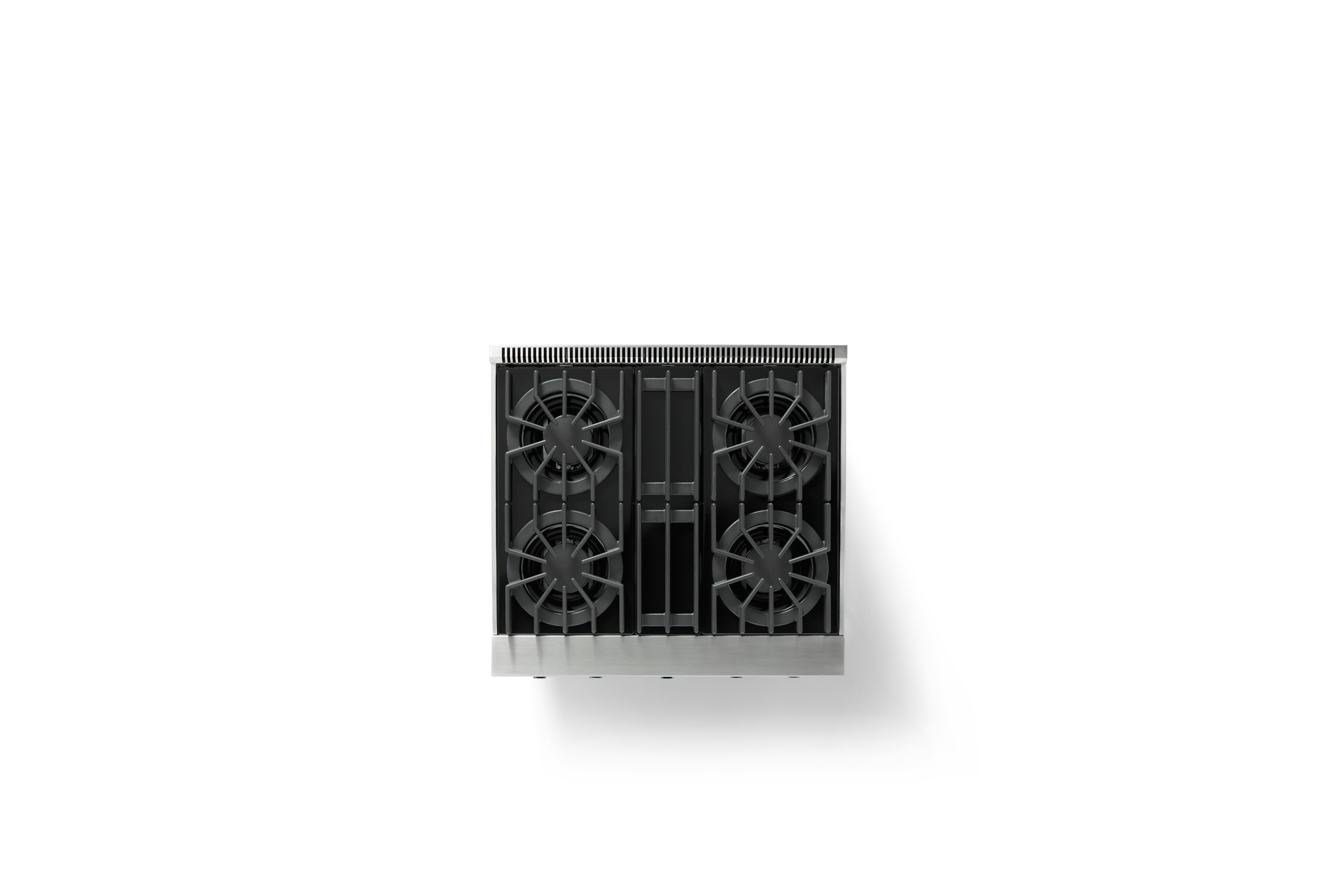 30"W. Open Burner Gas Range VGIC53024BEULP