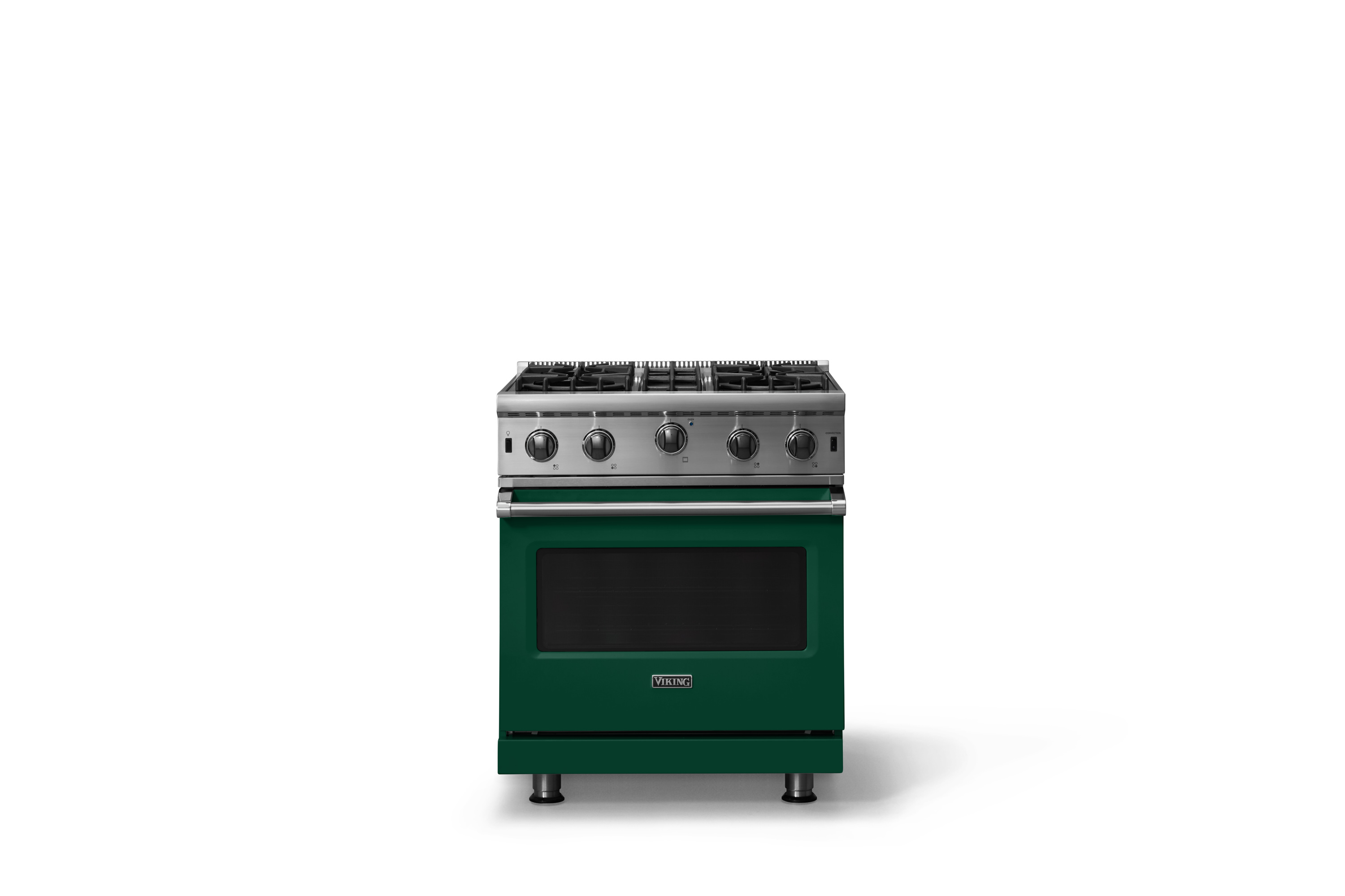 Buy Viking Freestanding Ranges | VGIC53024BIV