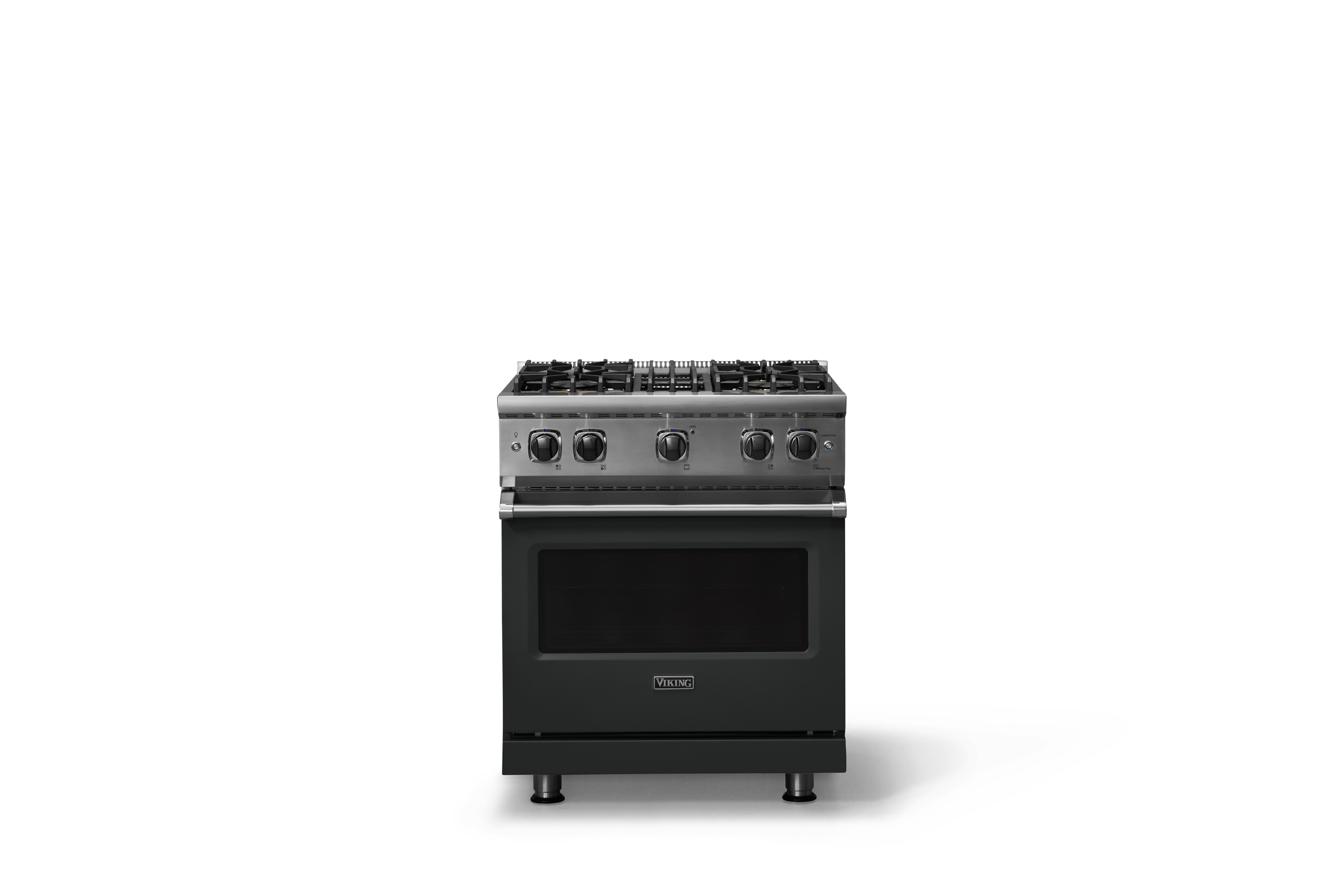 30"W. Sealed Burner Gas Range VGR5304BCSLP