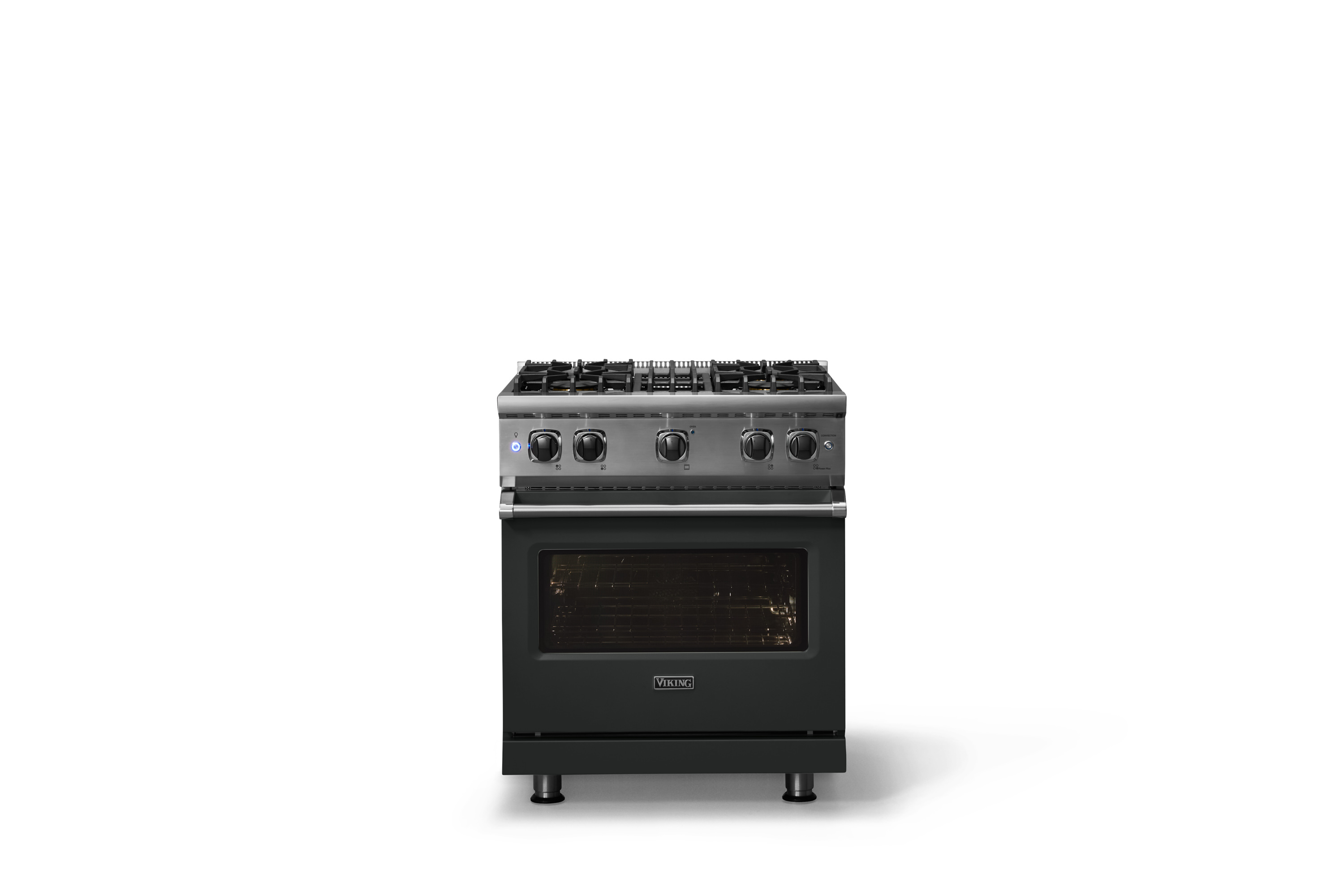 30"W. Sealed Burner Gas Range VGR5304BANLP