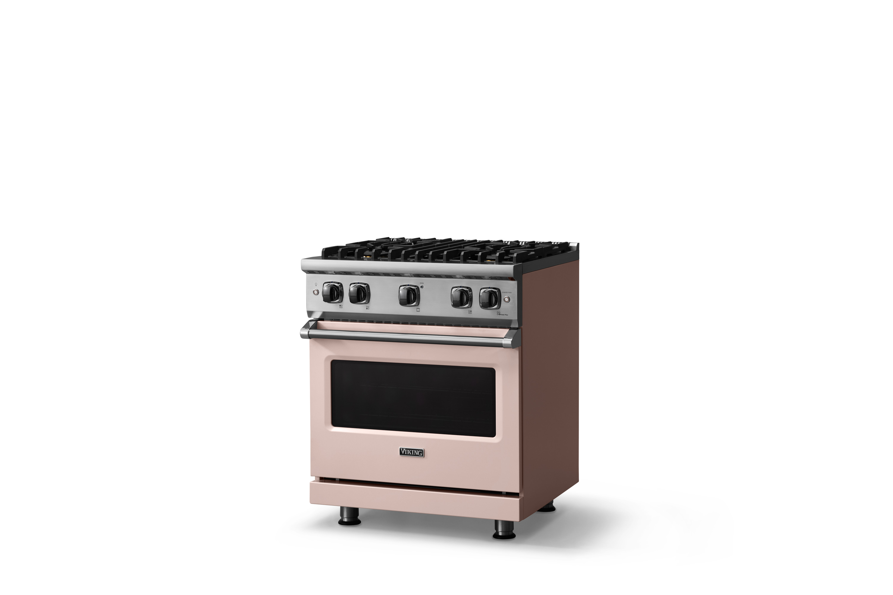 30"W. Sealed Burner Gas Range VGR5304BBH
