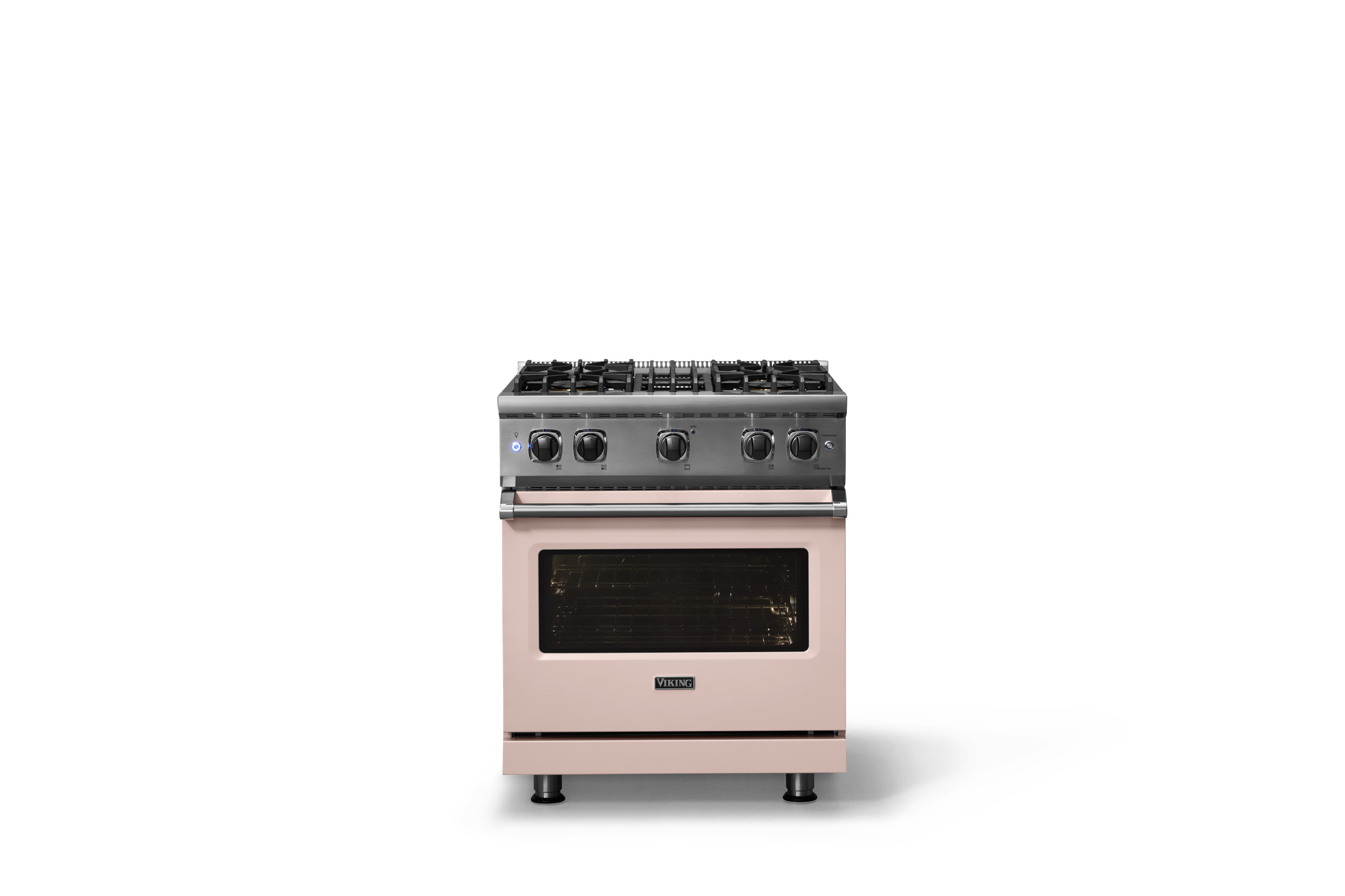 30"W. Sealed Burner Gas Range VGR5304BBH