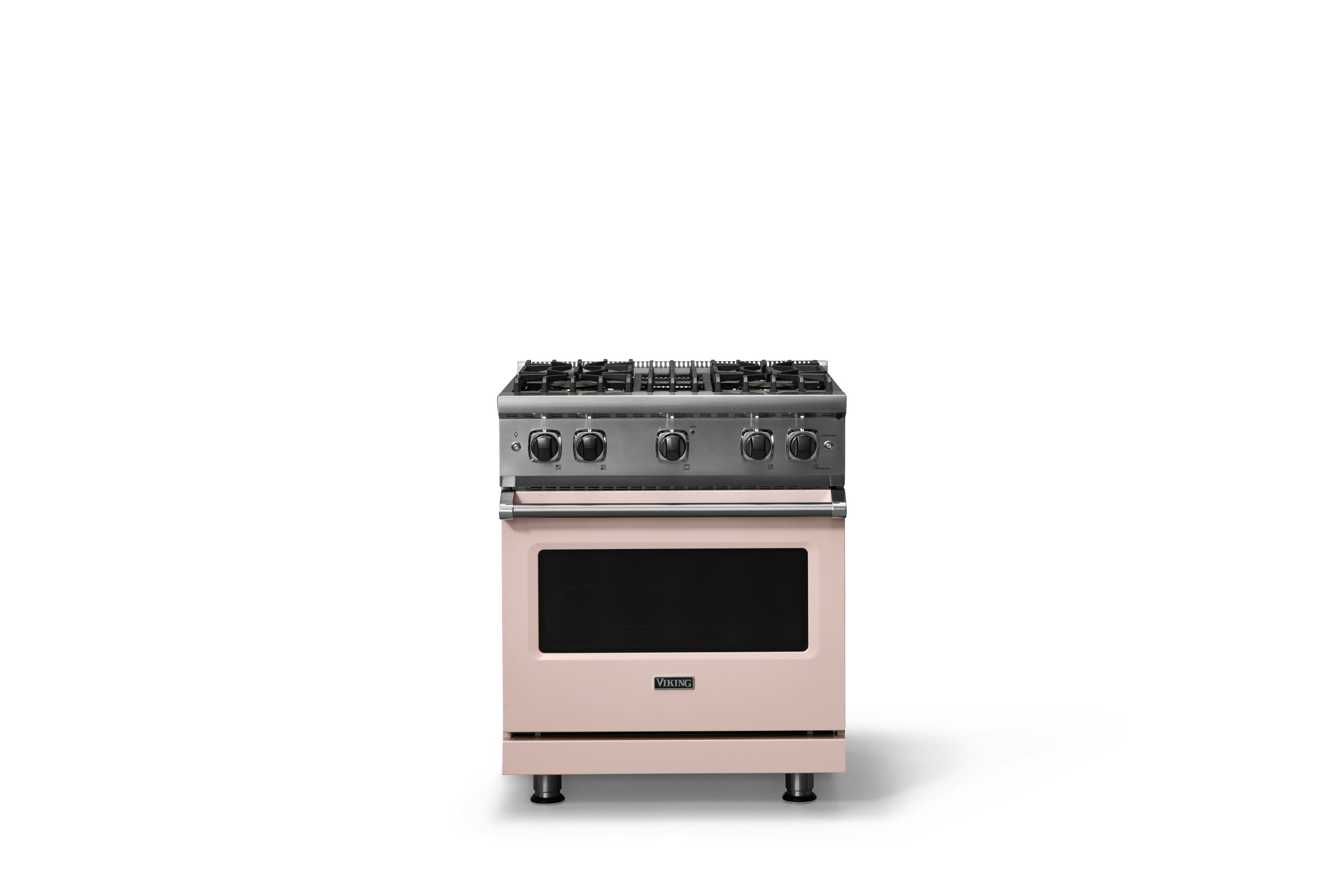 30"W. Sealed Burner Gas Range VGR5304BBHLP